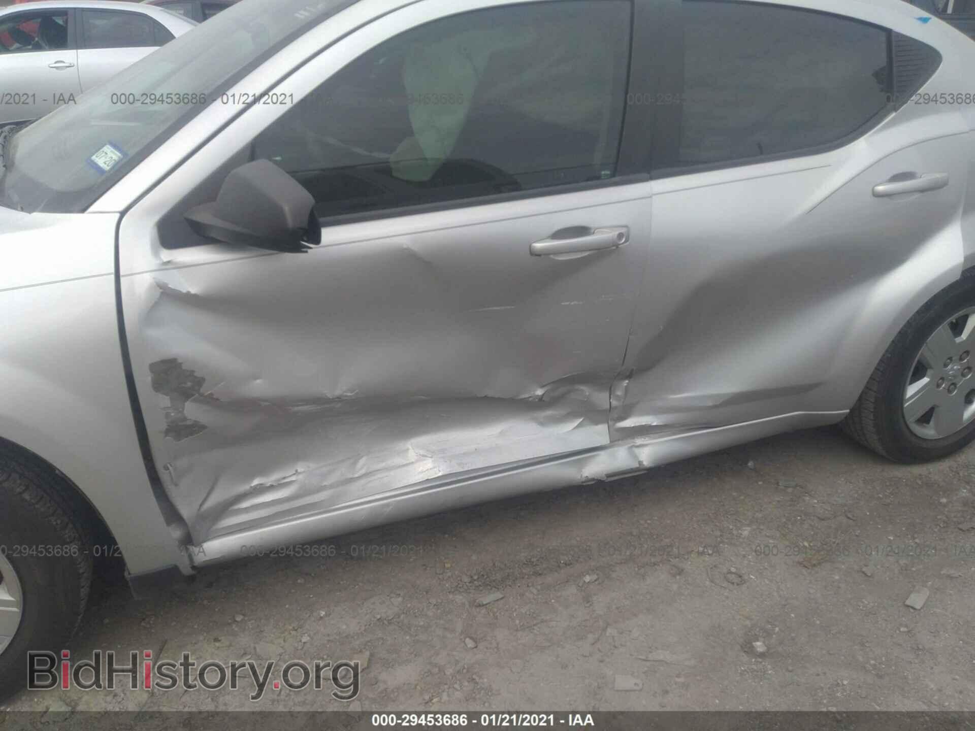 2010 DODGE AVENGER - VIN: 1B3CC4FB5AN119964 - Photo 6