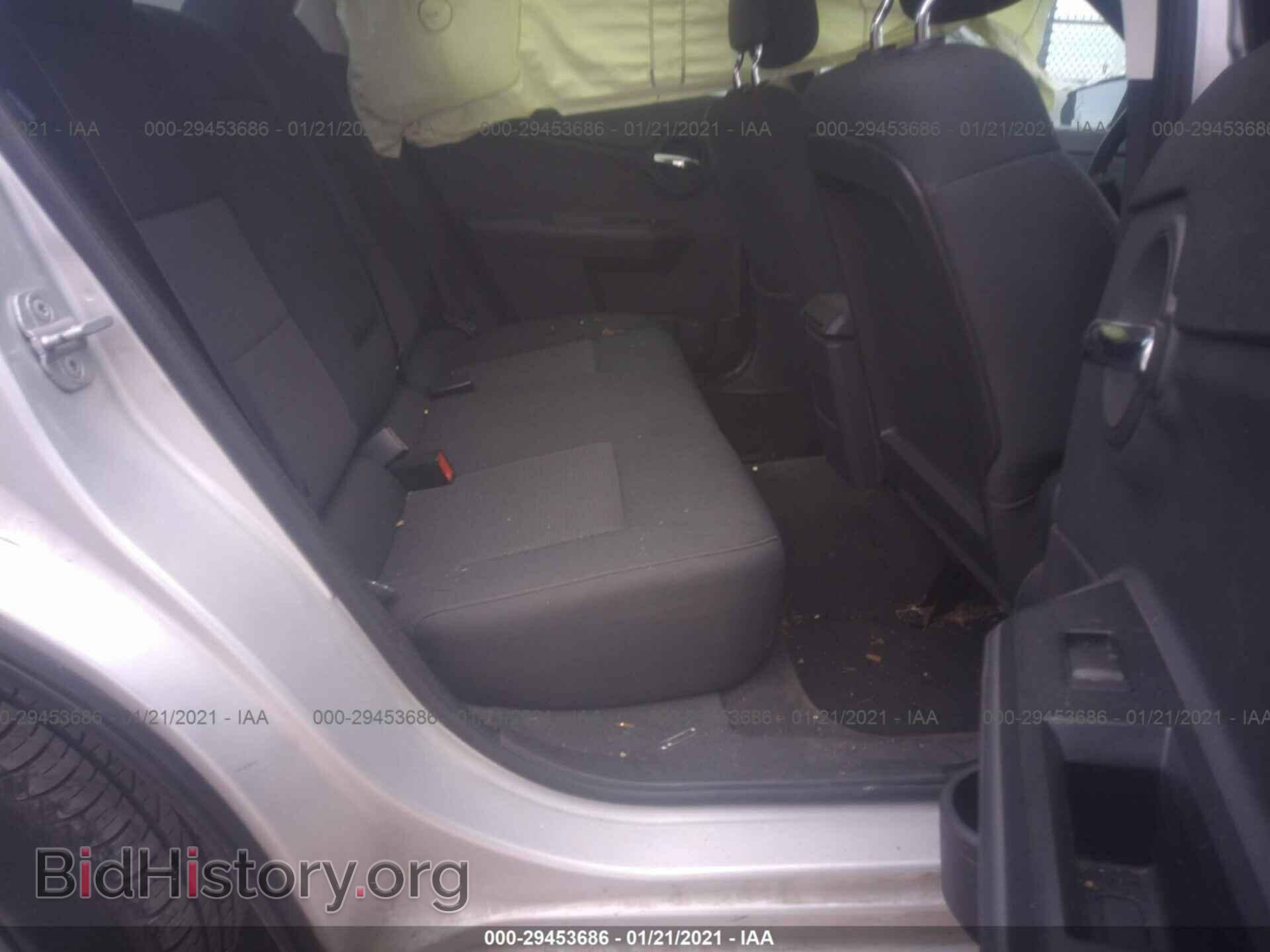 2010 DODGE AVENGER - VIN: 1B3CC4FB5AN119964 - Photo 8