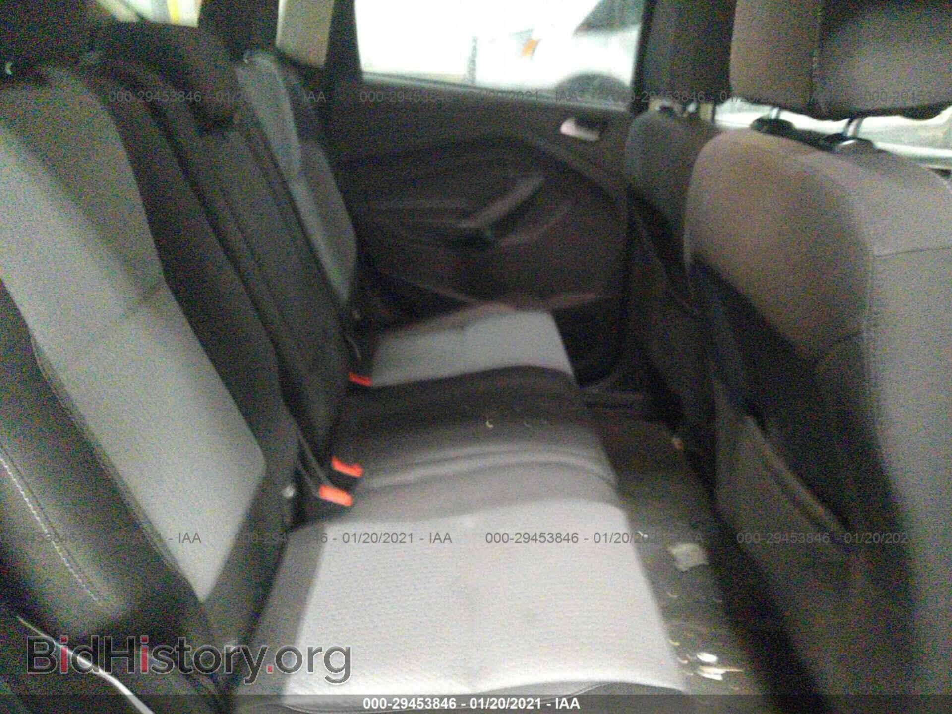 2017 FORD ESCAPE - VIN: 1FMCU9GD5HUC97894 - Фото 8
