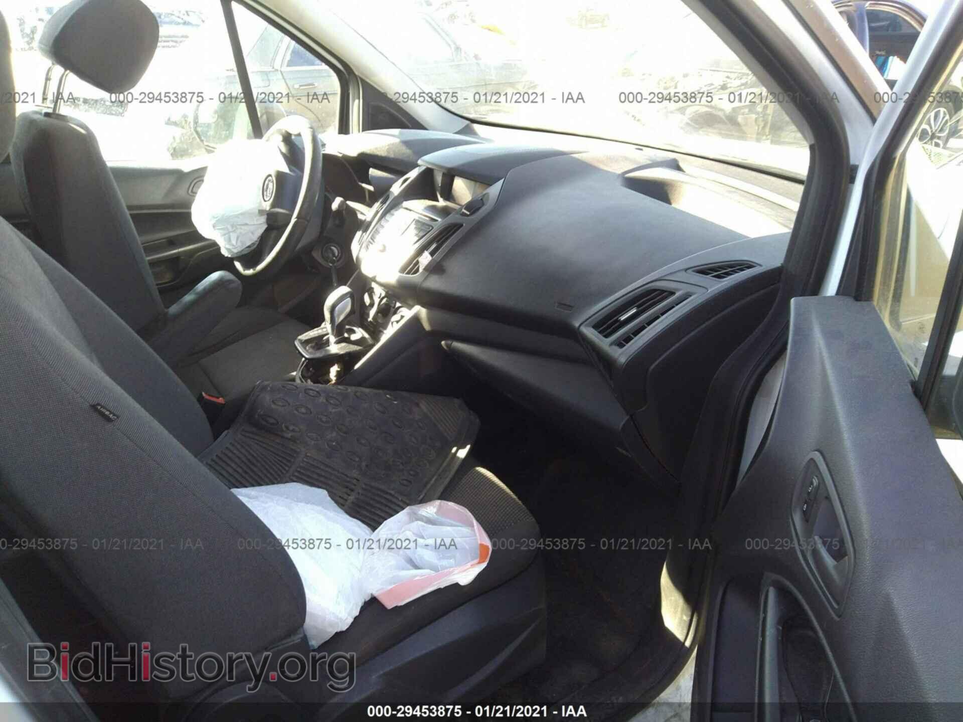 2015 FORD TRANSIT CONNECT - VIN: NM0LS7E70F1224763 - Фото 5