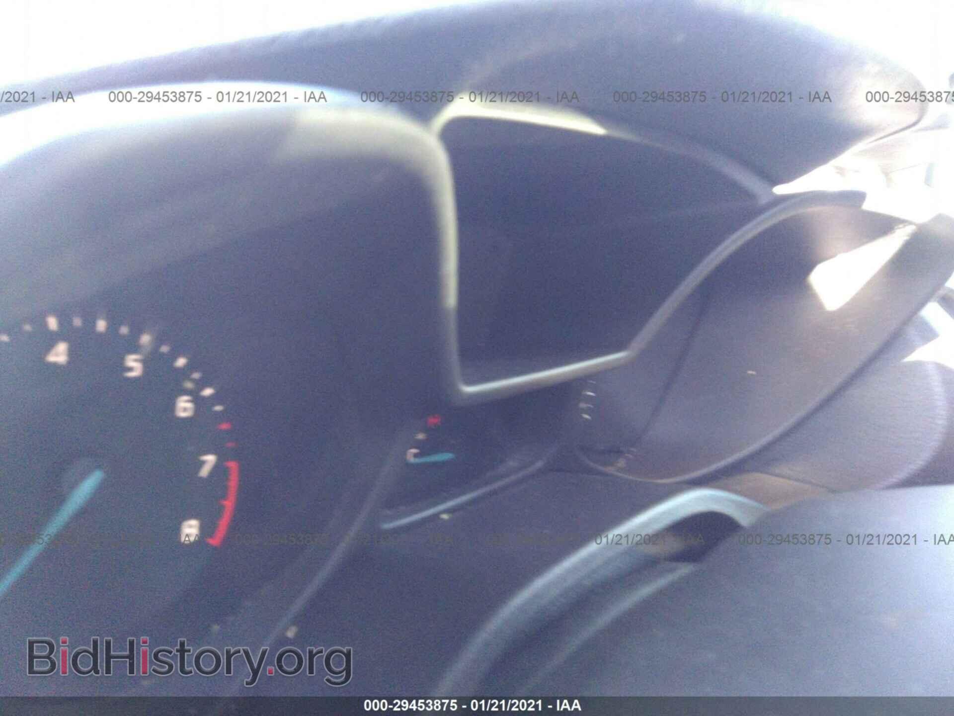 2015 FORD TRANSIT CONNECT - VIN: NM0LS7E70F1224763 - Фото 7