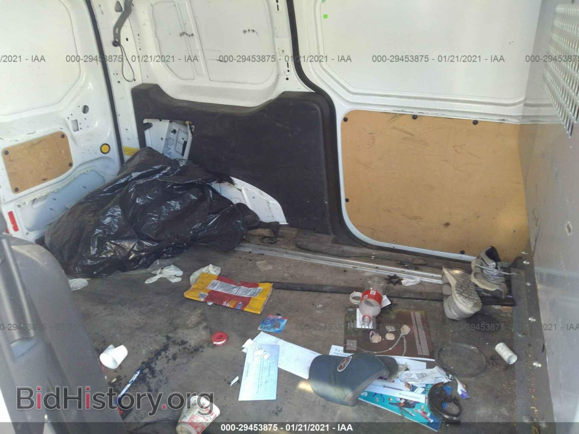 2015 FORD TRANSIT CONNECT - VIN: NM0LS7E70F1224763 - Фото 8