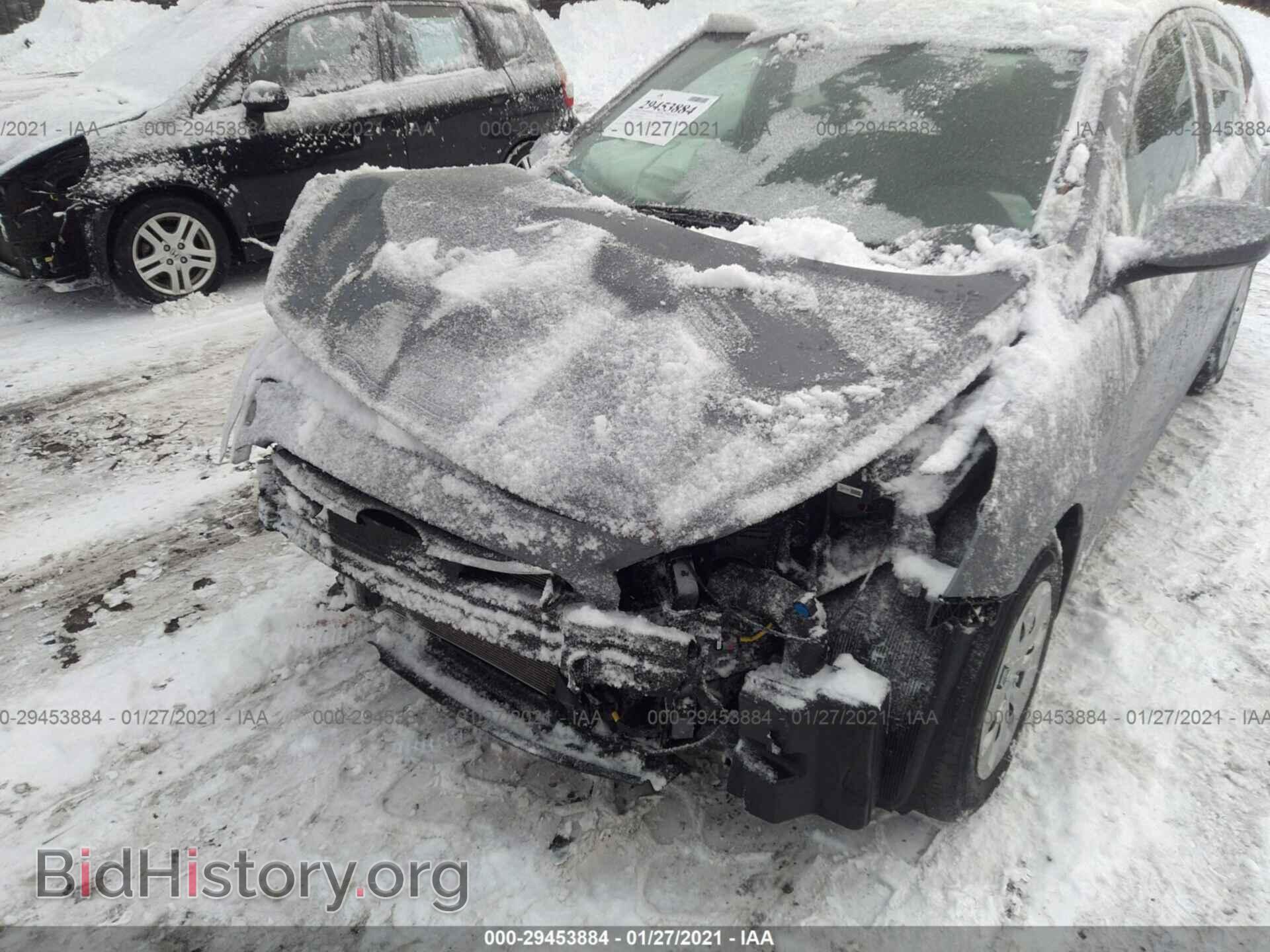 2017 HYUNDAI ACCENT - VIN: KMHCT4AE0HU286678 - Фото 6
