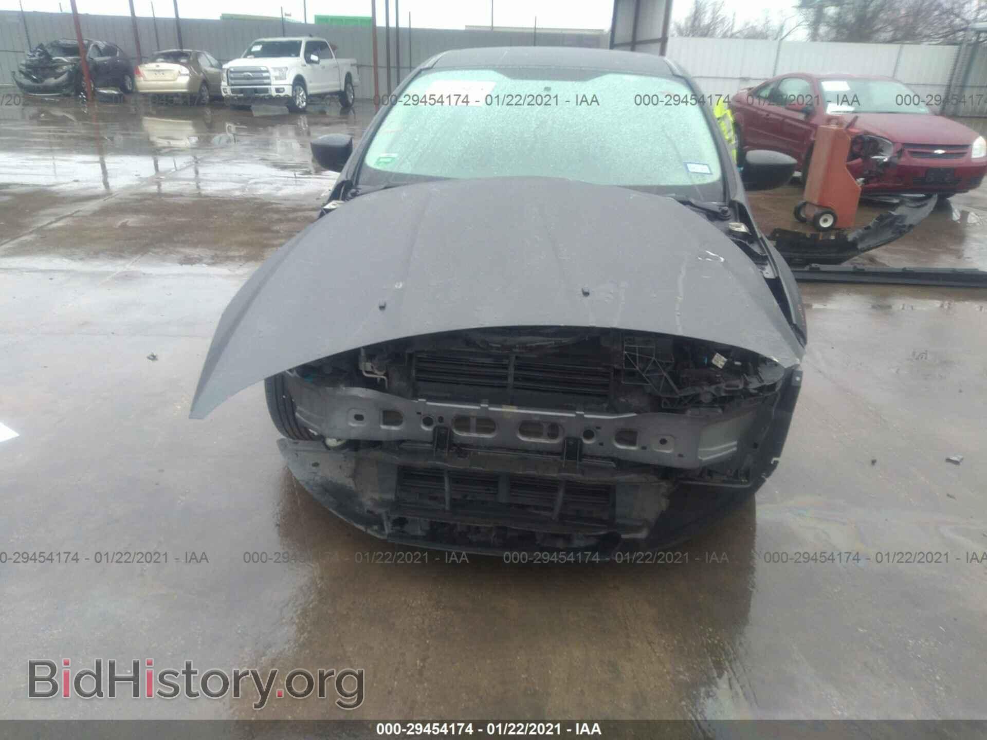 2016 FORD FOCUS - VIN: 1FADP3E29GL281464 - Photo 6