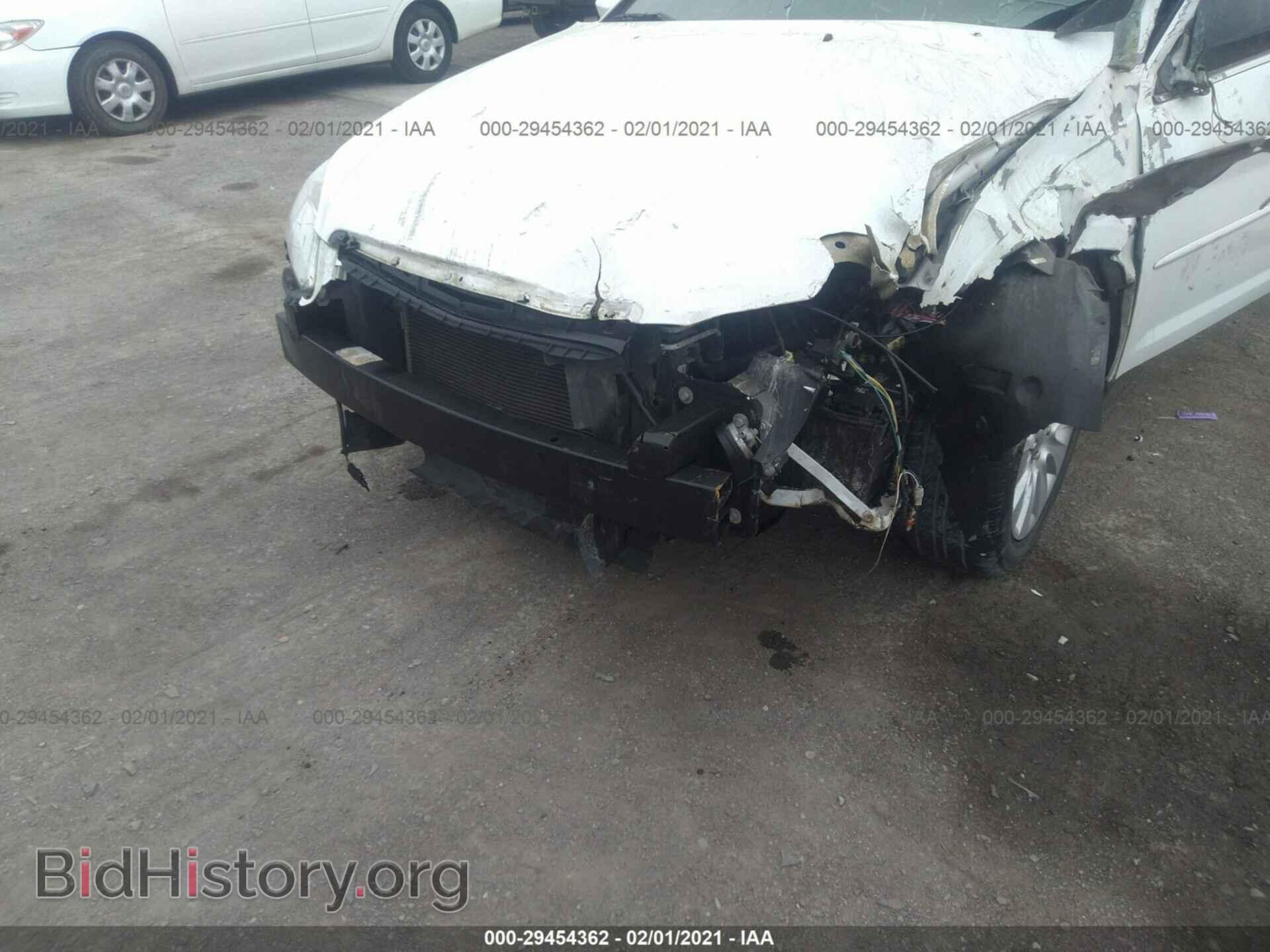 2012 CHRYSLER 200 - VIN: 1C3CCBAB9CN248629 - Фото 6