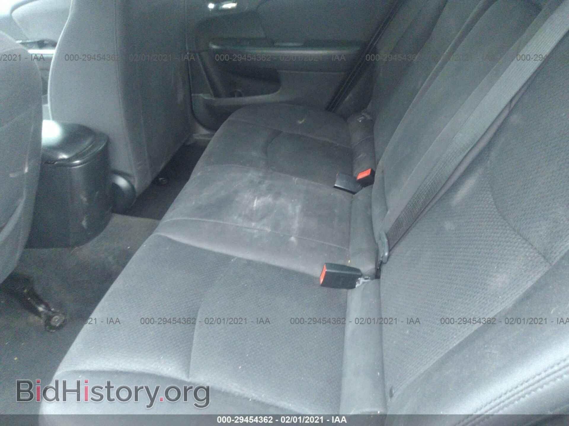 2012 CHRYSLER 200 - VIN: 1C3CCBAB9CN248629 - Фото 8