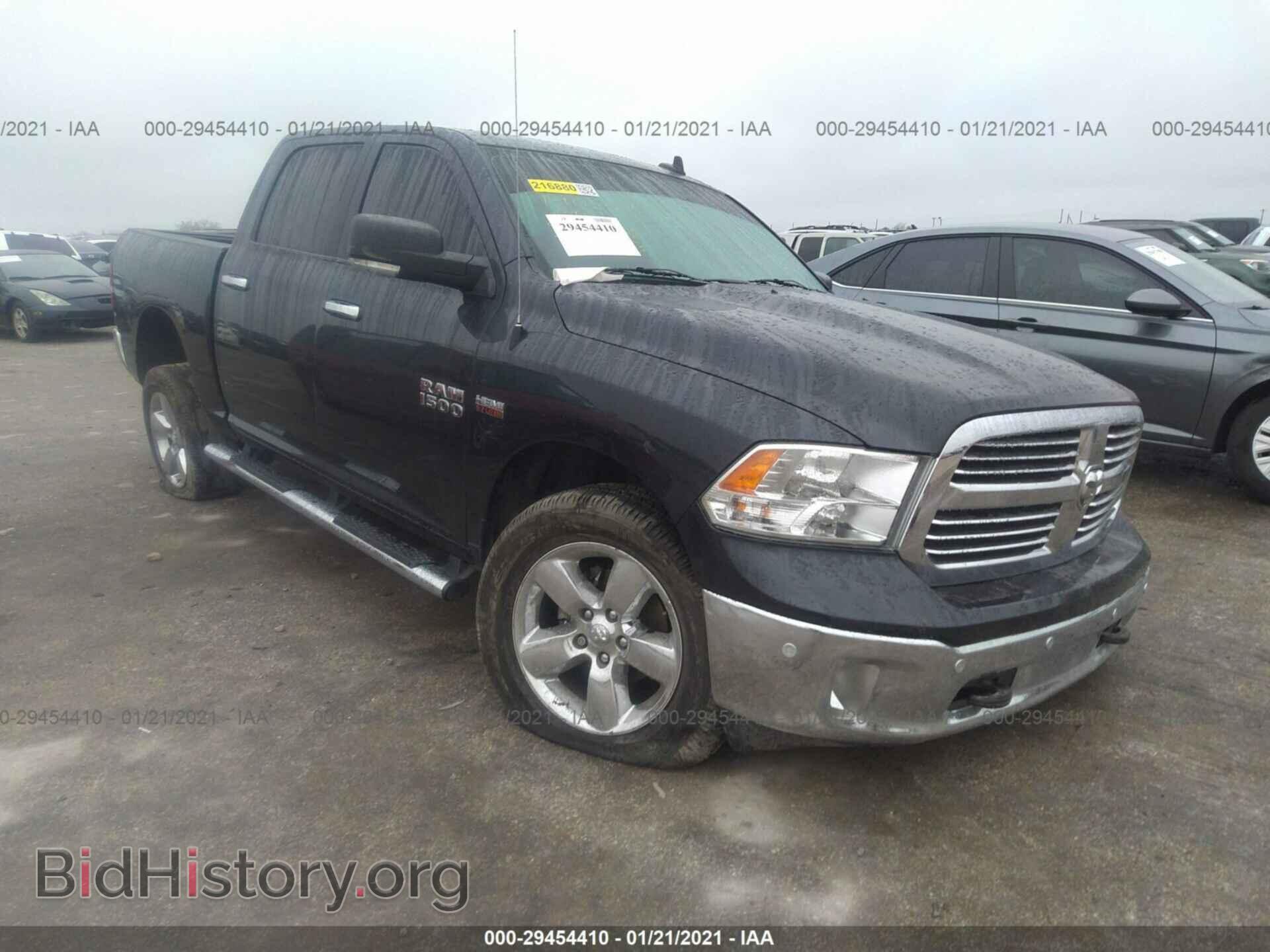 Photo 3C6RR7LT4HG747143 - RAM 1500 2017