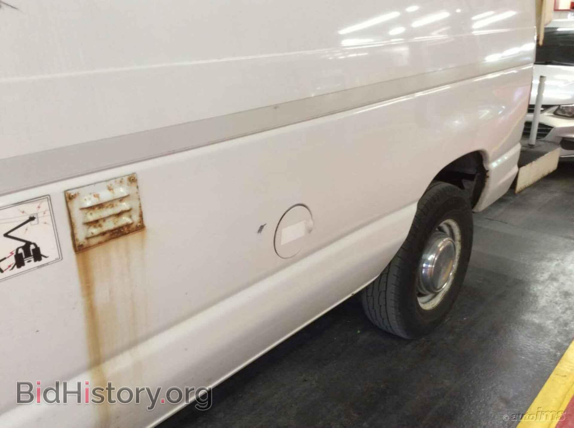 2006 FORD ECONOLINE CARGO VAN - VIN: 1FTSE34L06DA73063 - Фото 16