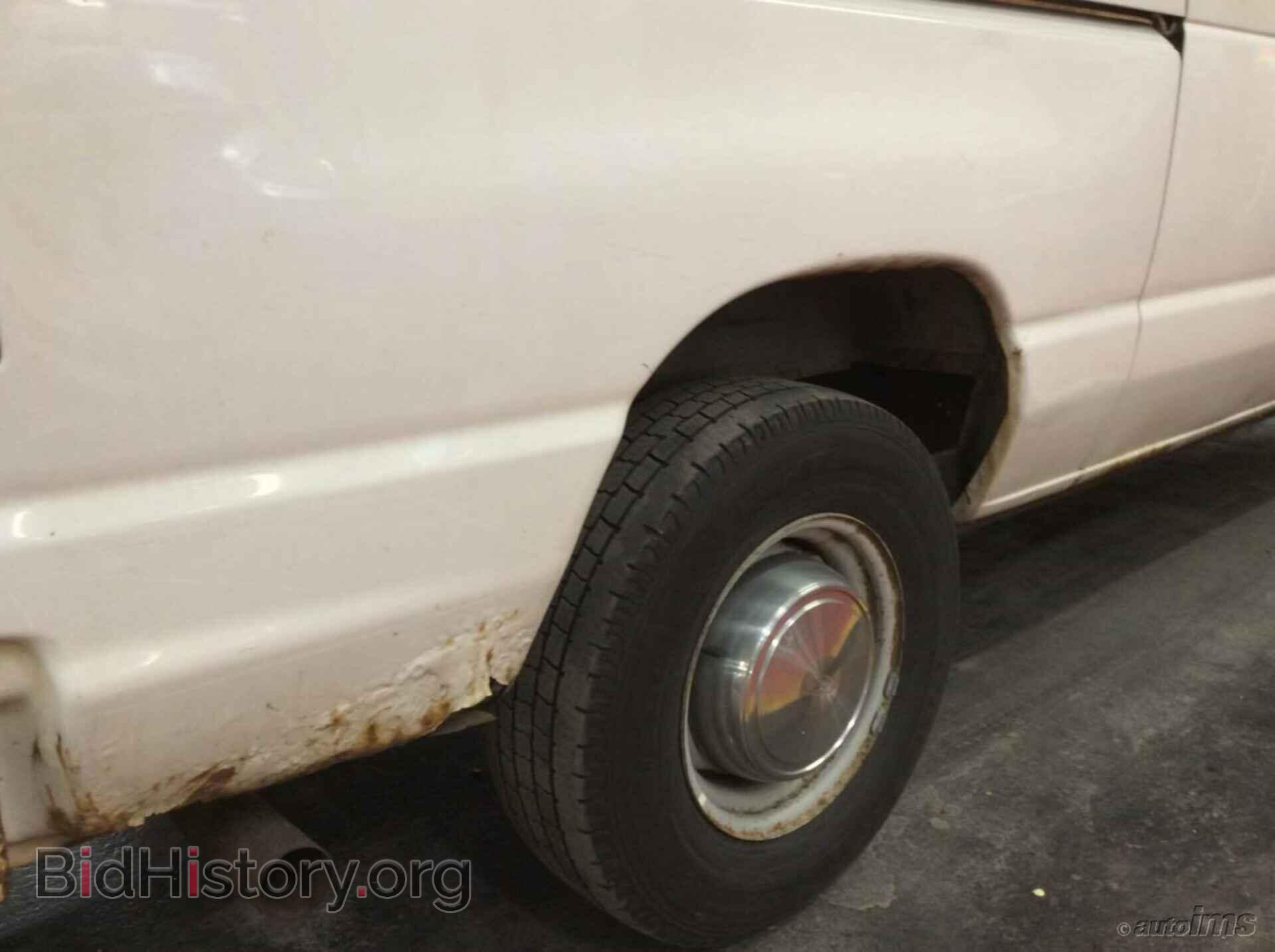 2006 FORD ECONOLINE CARGO VAN - VIN: 1FTSE34L06DA73063 - Фото 17