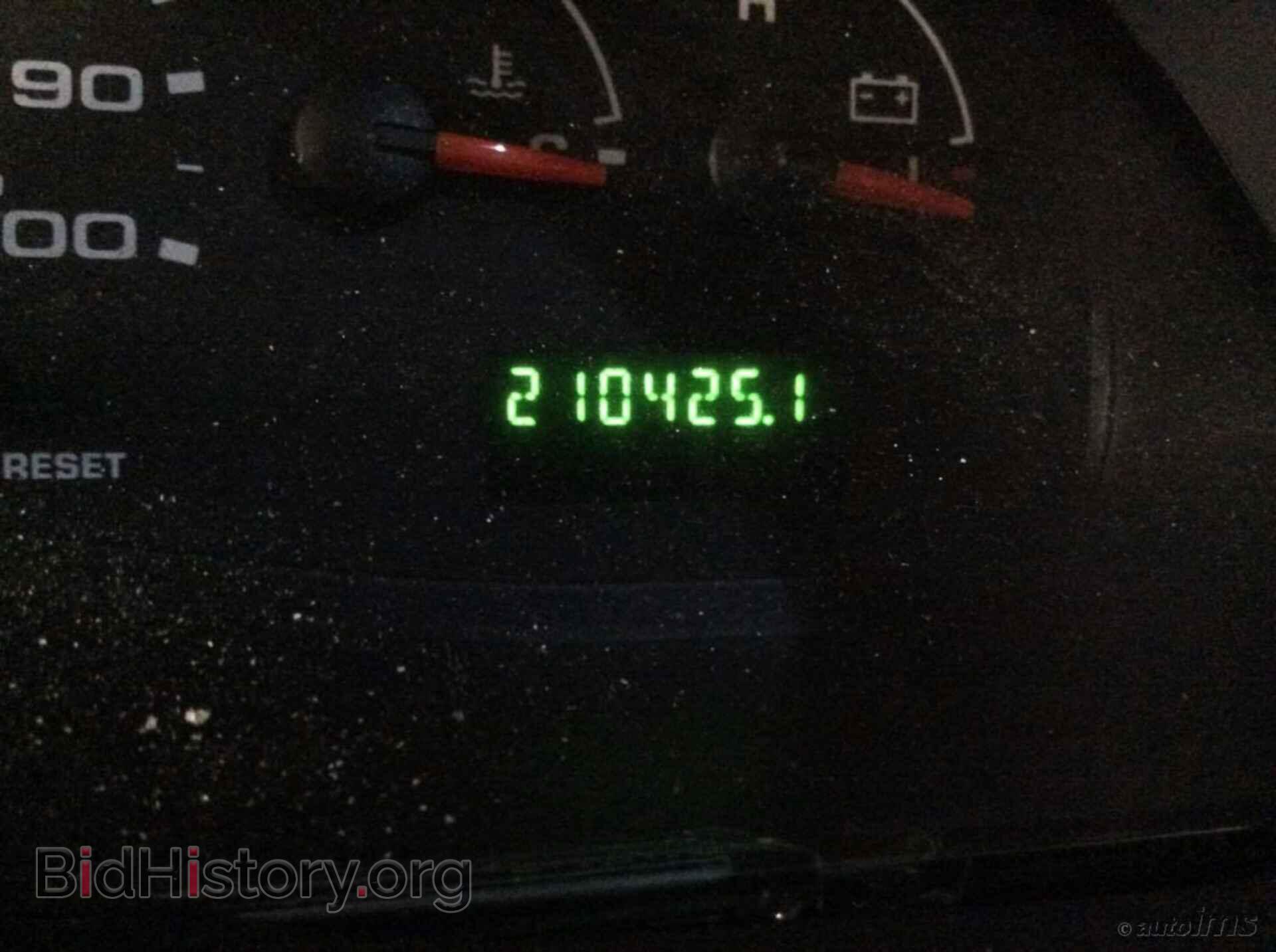 2006 FORD ECONOLINE CARGO VAN - VIN: 1FTSE34L06DA73063 - Фото 10
