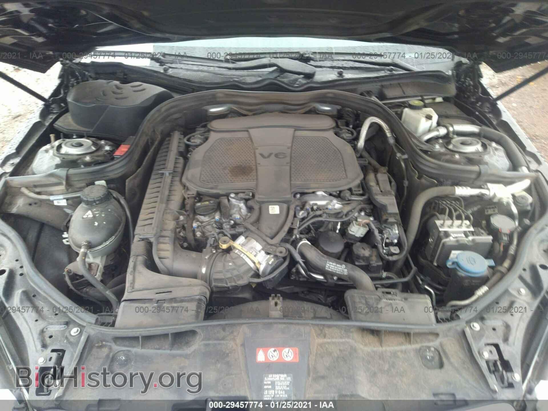 2013 MERCEDES-BENZ E-CLASS - VIN: WDDHF5KB4DA660500 - Фото 10