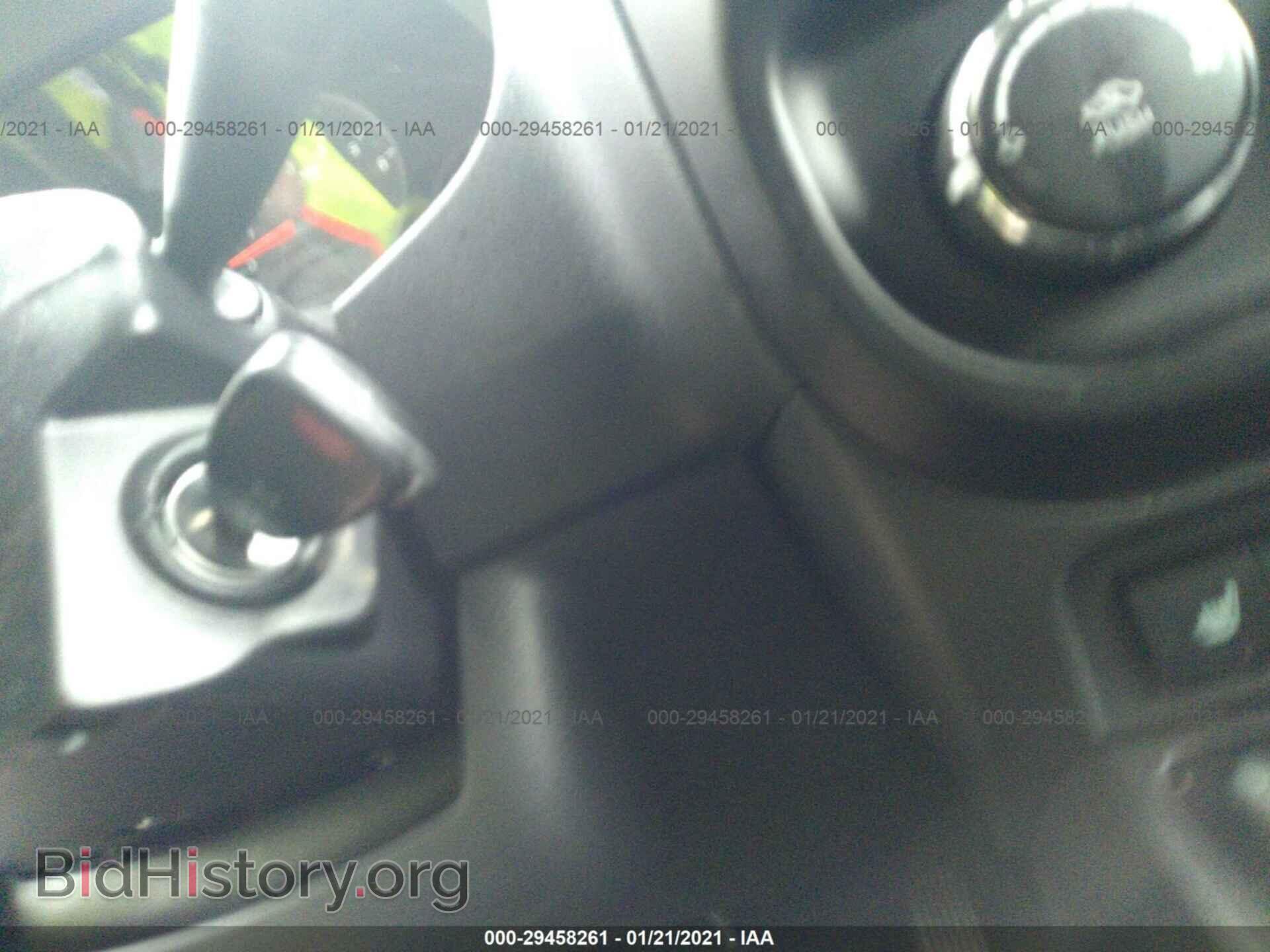 2011 JEEP COMPASS - VIN: 1J4NF1FB8BD135333 - Фото 11