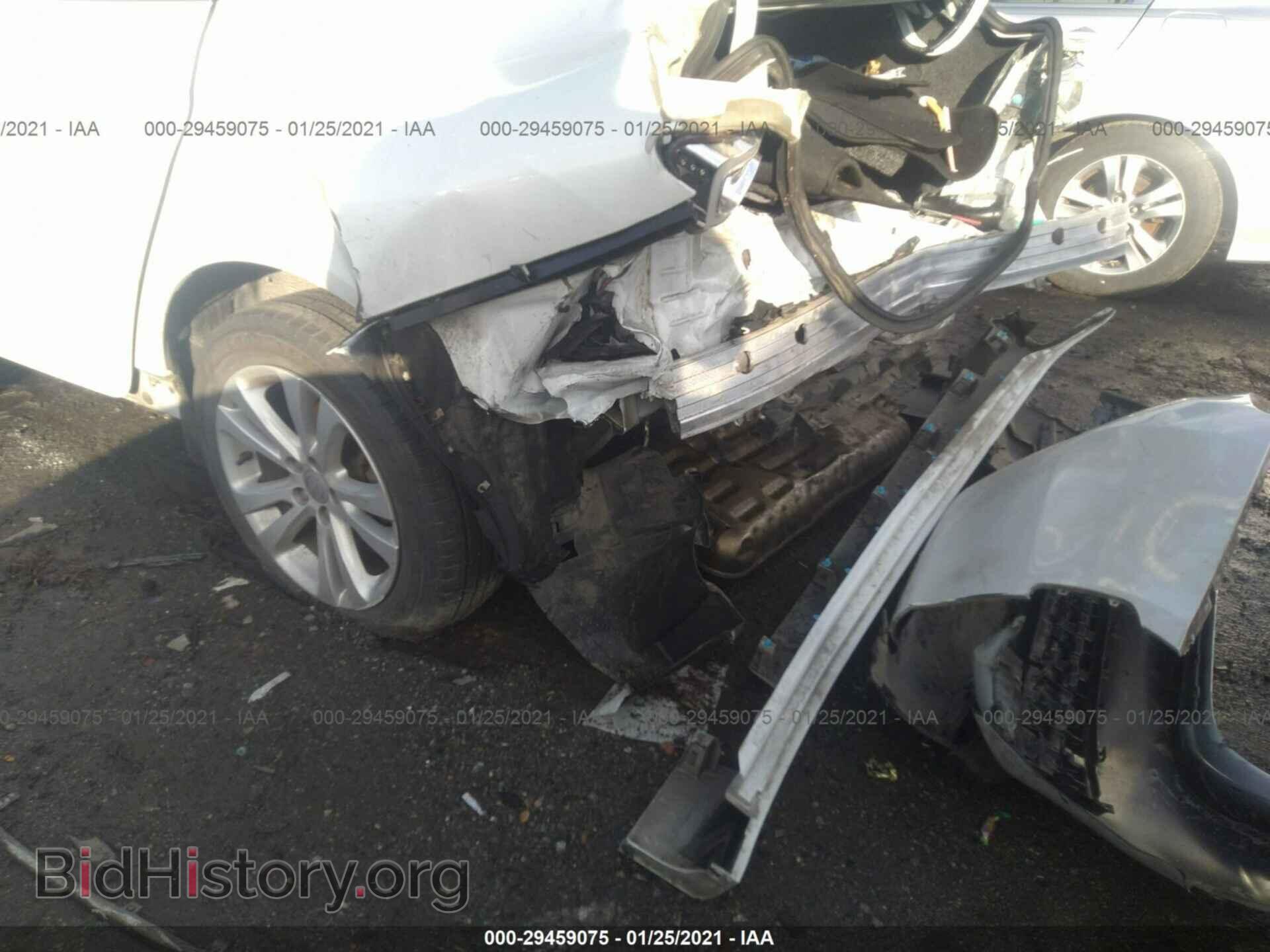 2015 CHRYSLER 200 - VIN: 1C3CCCAB2FN600413 - Фото 6