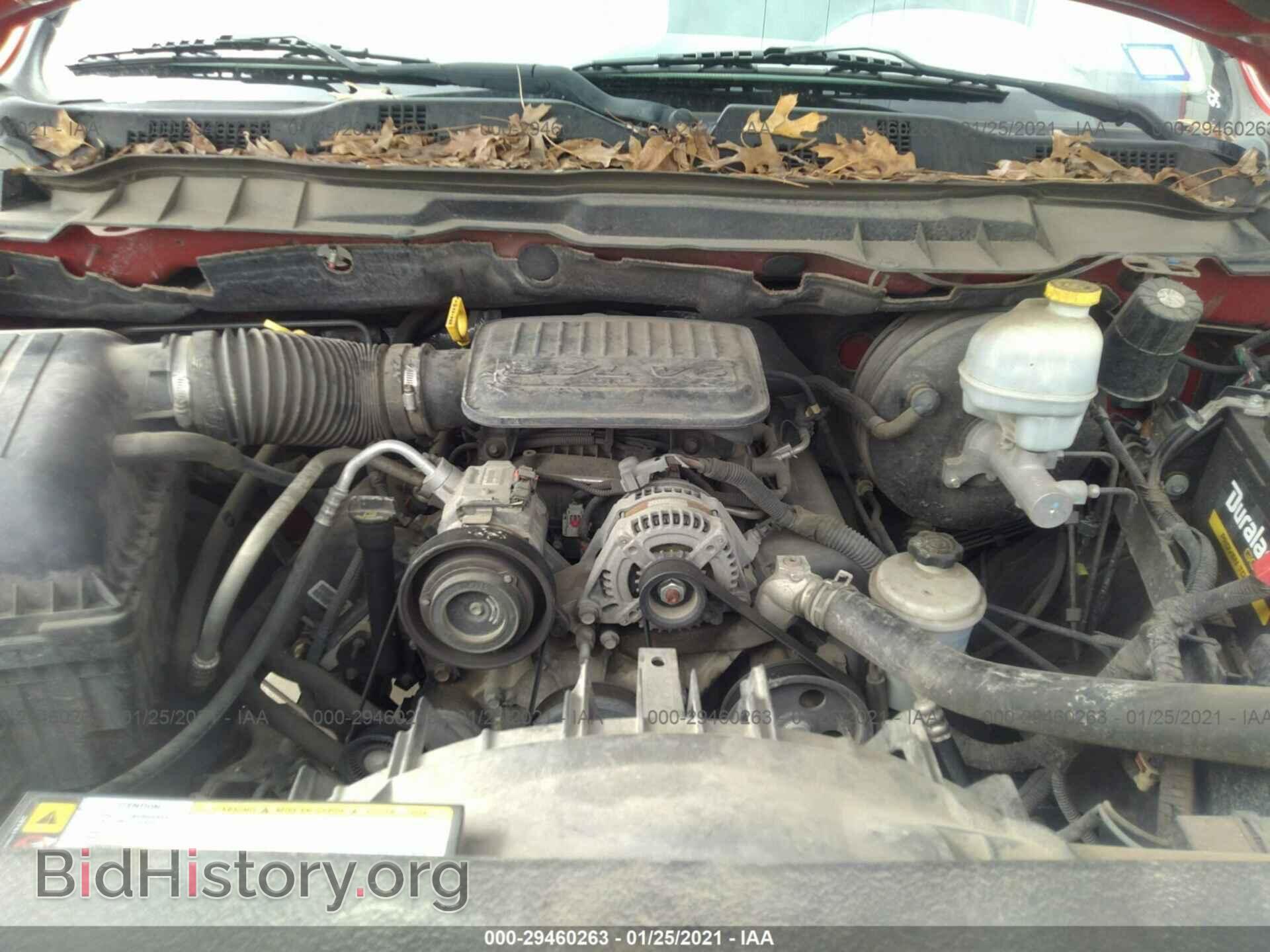 2010 DODGE RAM 1500 - VIN: 1D7RB1GK7AS204059 - Фото 10