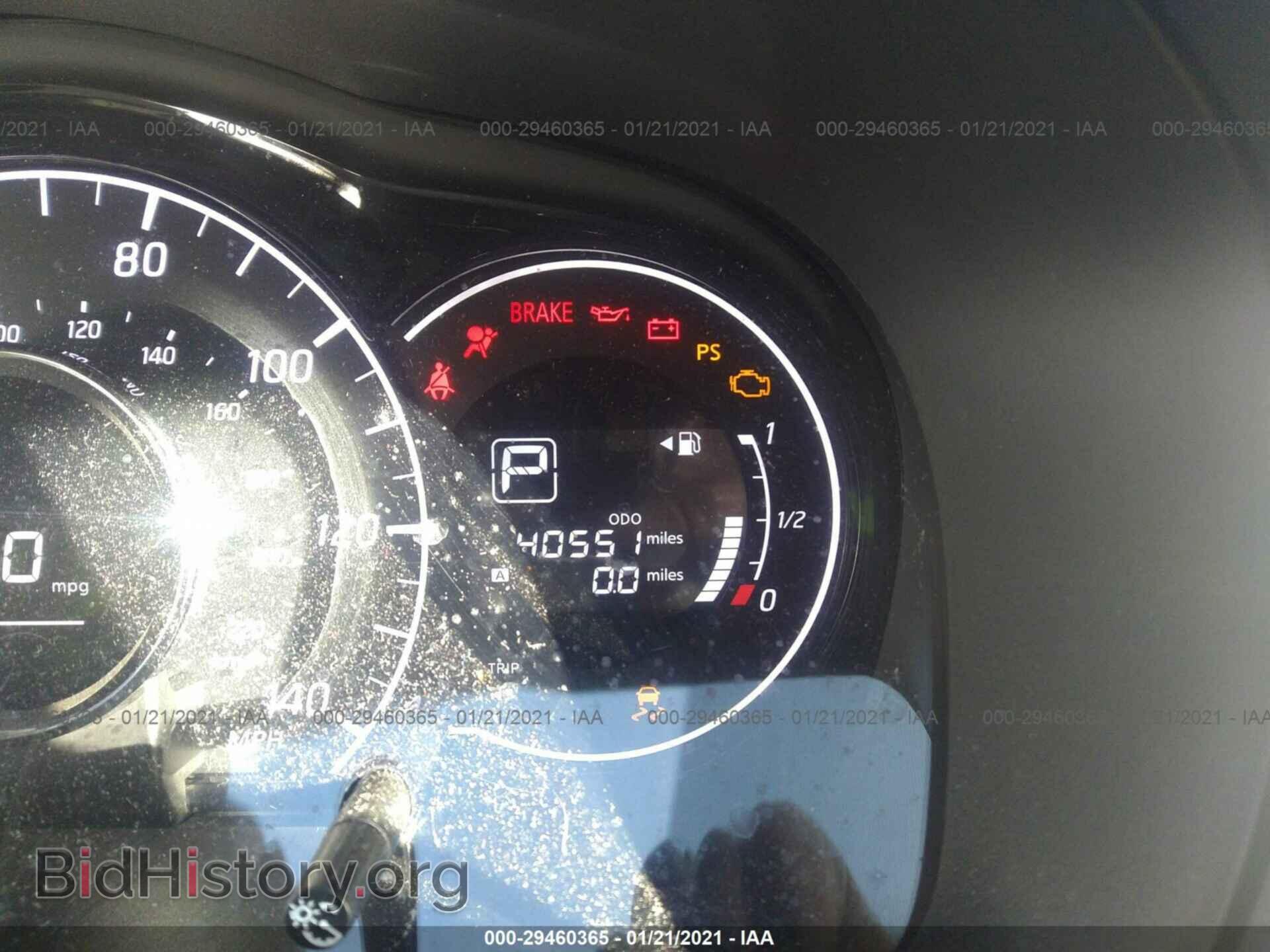 2018 NISSAN VERSA NOTE - VIN: 3N1CE2CP4JL356266 - Фото 7