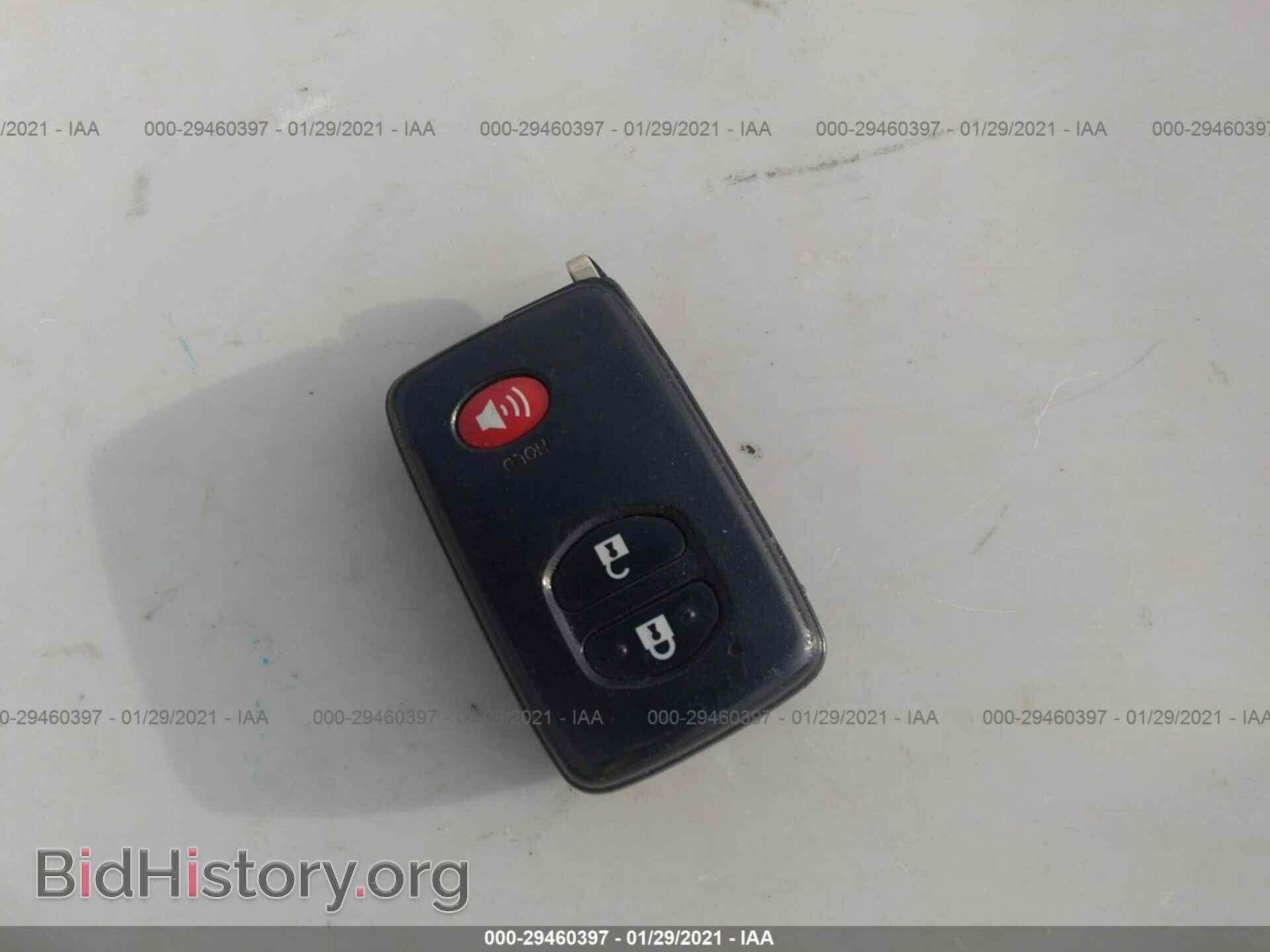 2011 TOYOTA RAV4 - VIN: 2T3DF4DV7BW154796 - Photo 11