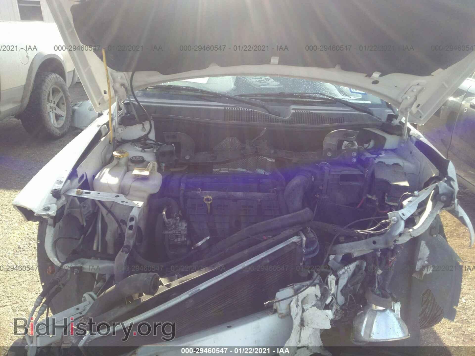 2010 JEEP COMPASS - VIN: 1J4NT4FA3AD516507 - Фото 10