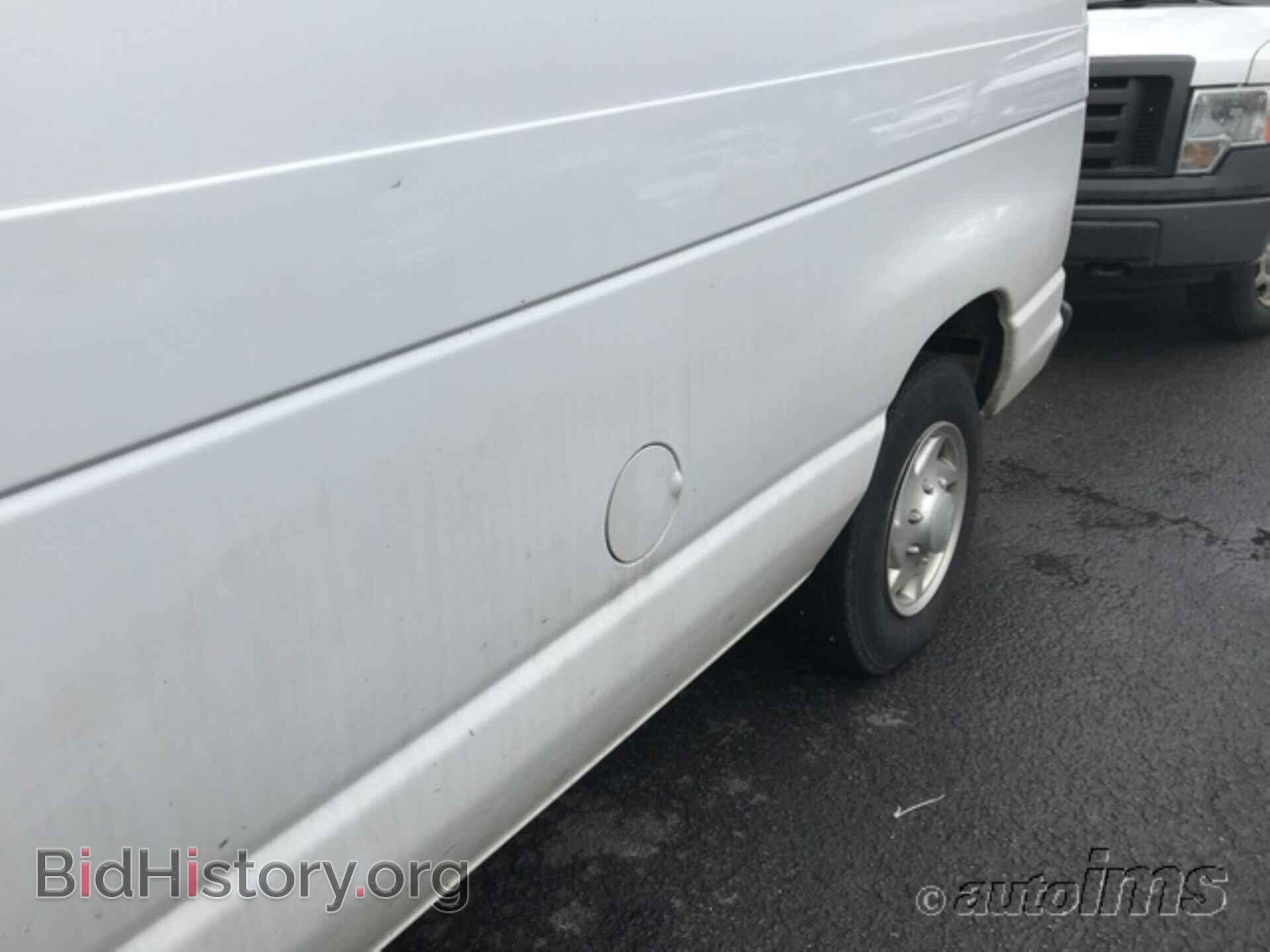 2012 FORD ECONOLINE CARGO VAN - VIN: 1FTNE1EWXCDB38989 - Photo 15