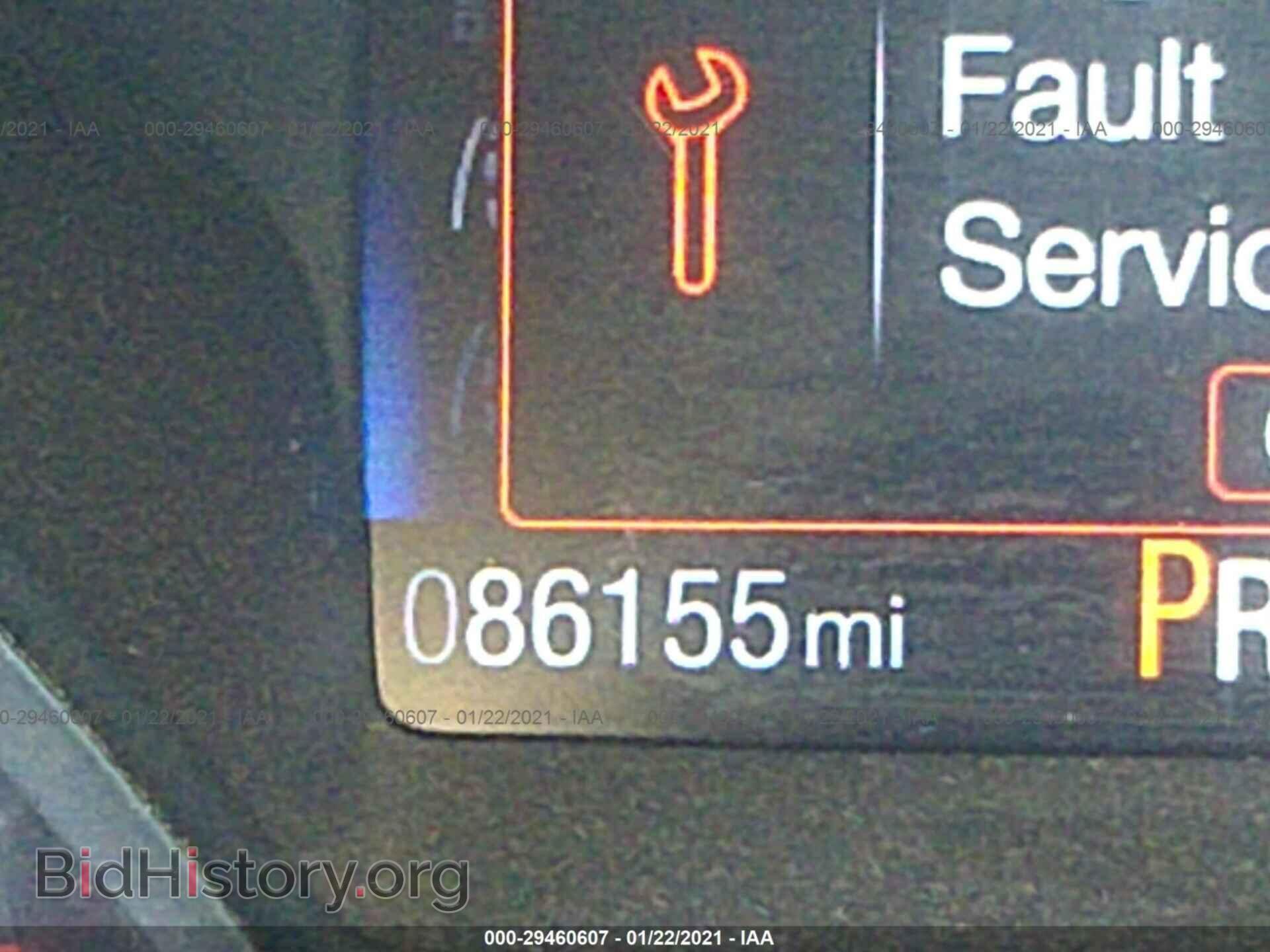 2018 FORD FOCUS - VIN: 1FADP3K20JL207961 - Фото 7