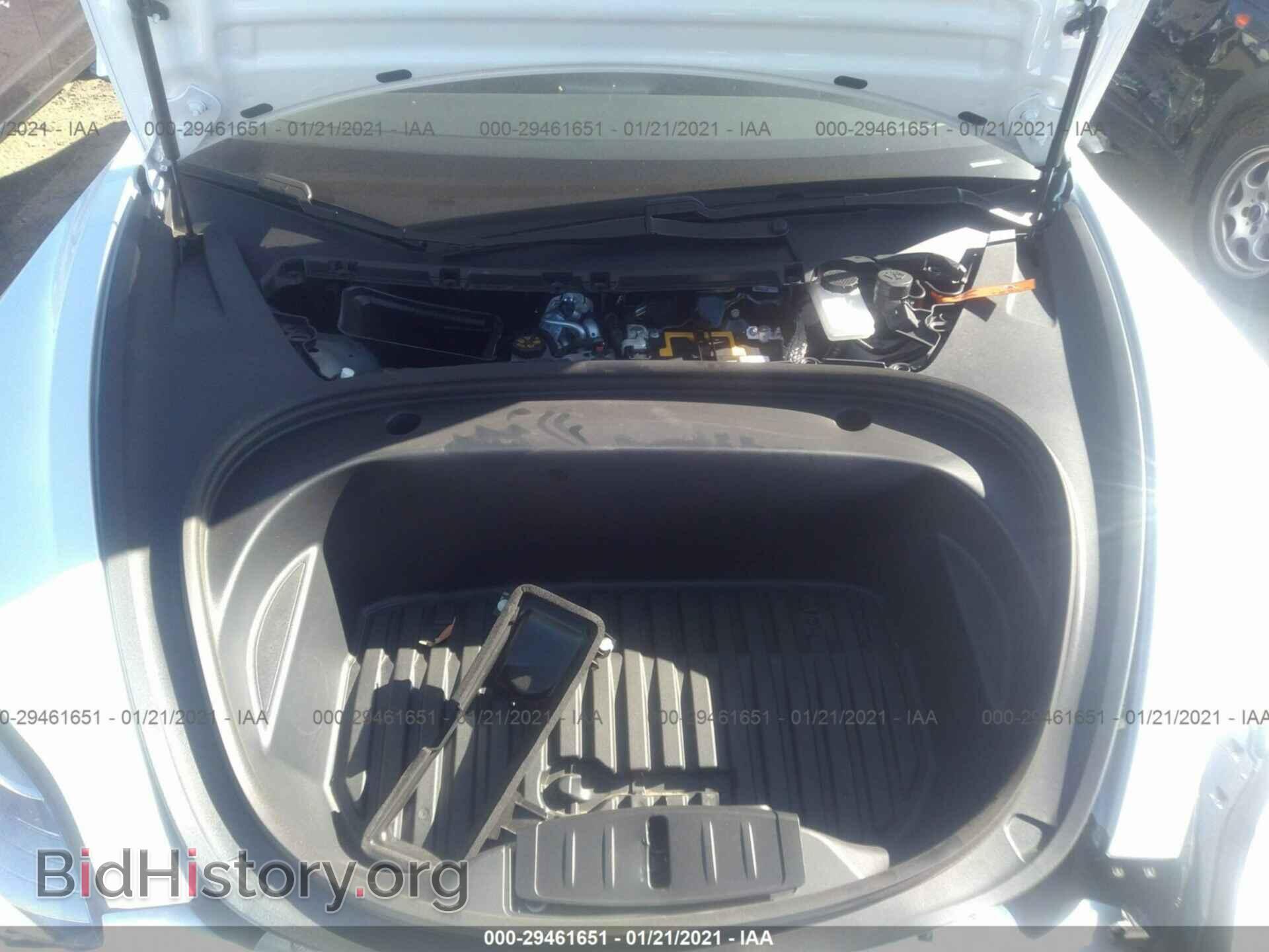 2021 TESLA MODEL 3 - VIN: 5YJ3E1EA7MF871491 - Photo 10