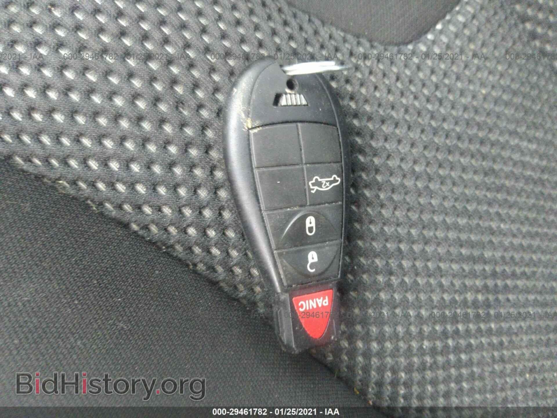 2016 DODGE DART - VIN: 1C3CDFBB3GD704588 - Фото 11