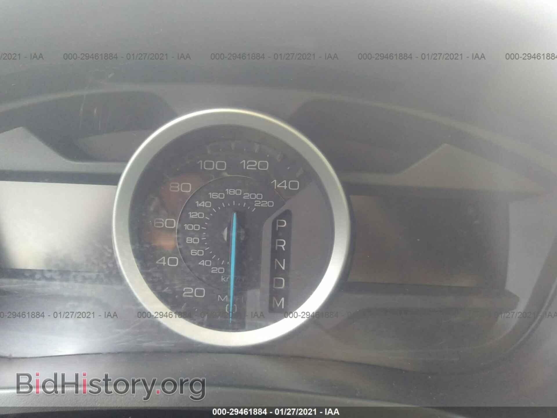 2013 FORD EXPLORER - VIN: 1FM5K7D80DGA83608 - Фото 7