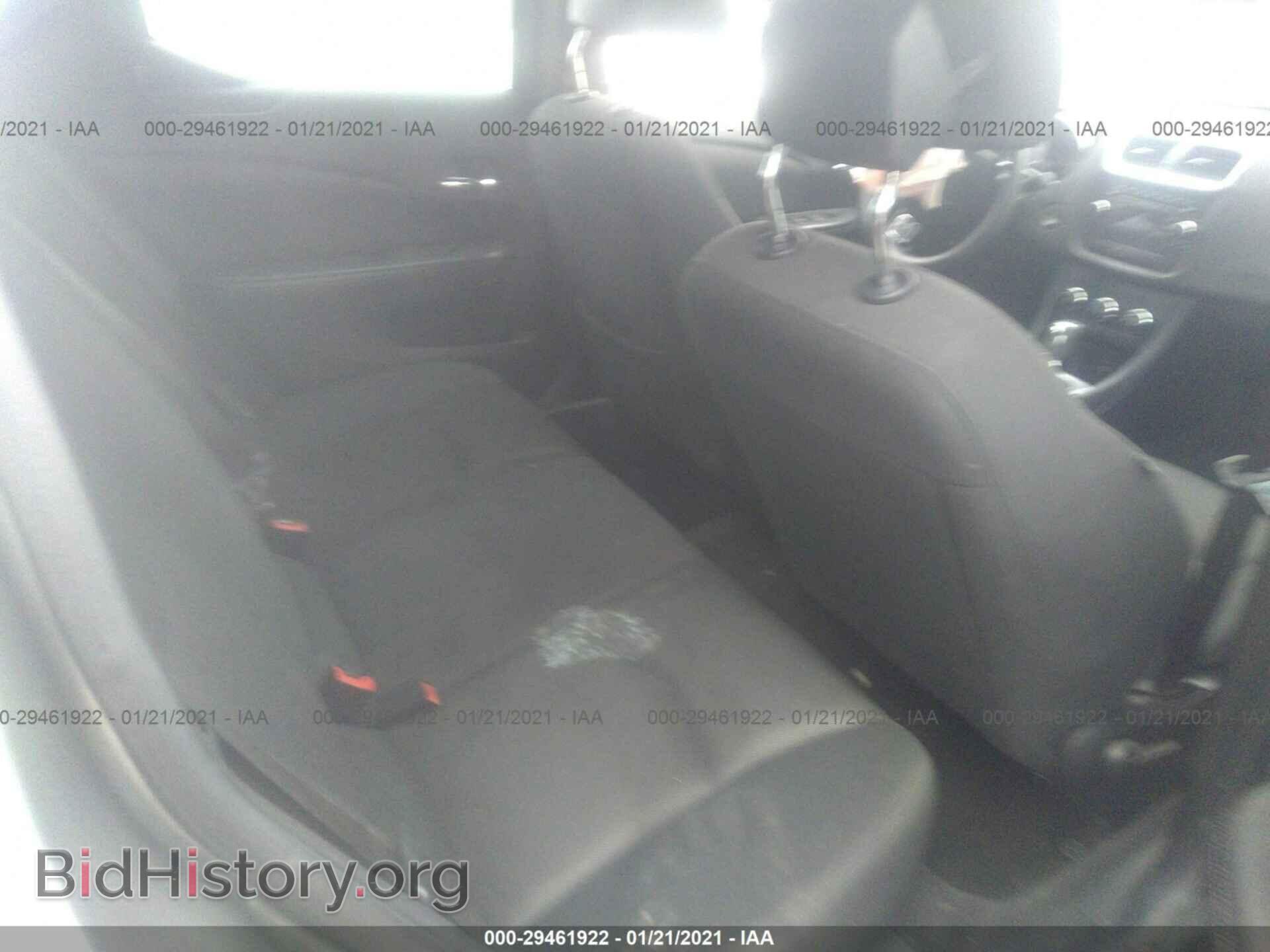 2013 DODGE AVENGER - VIN: 1C3CDZAG0DN509181 - Фото 8