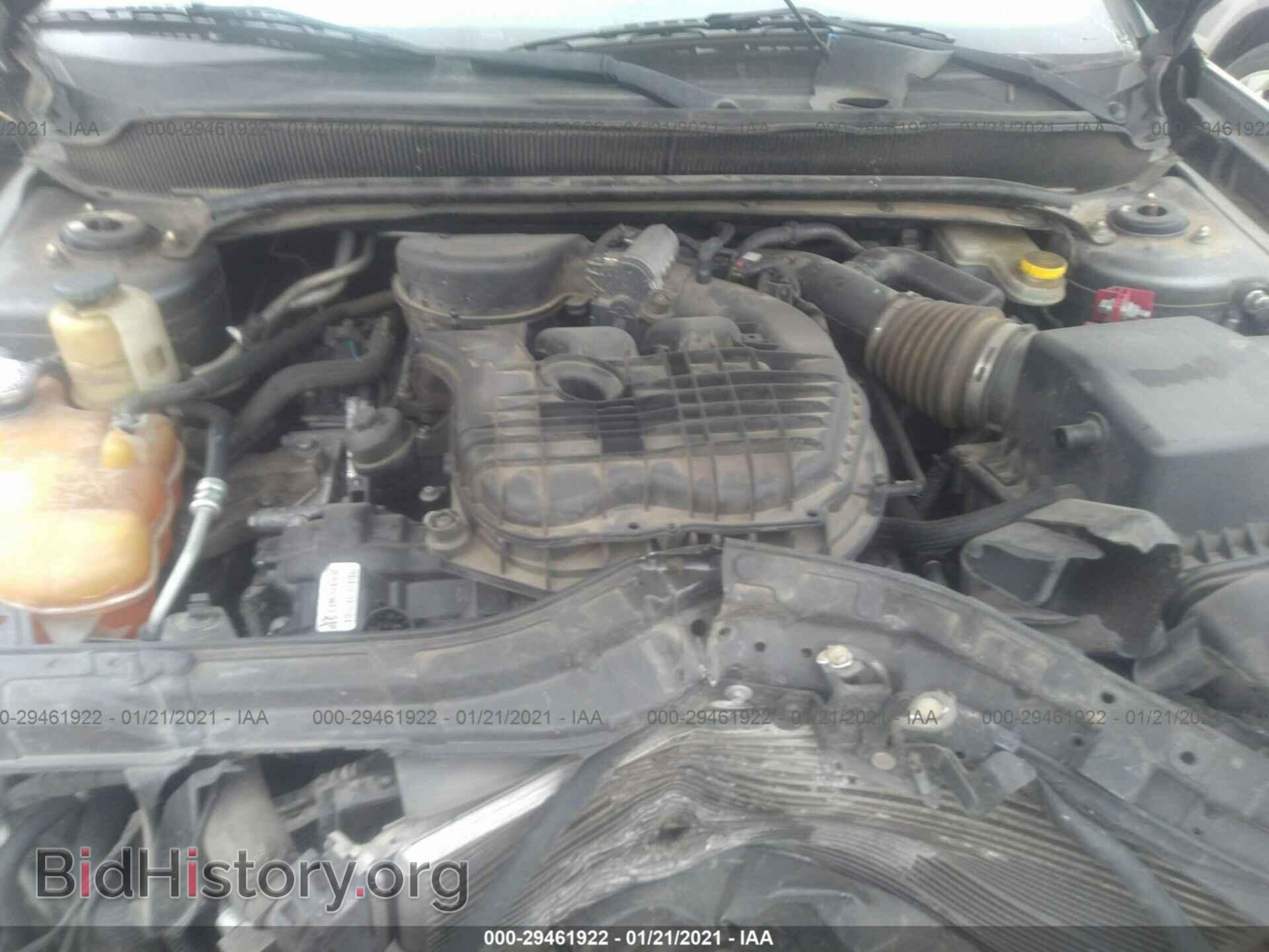 2013 DODGE AVENGER - VIN: 1C3CDZAG0DN509181 - Фото 10