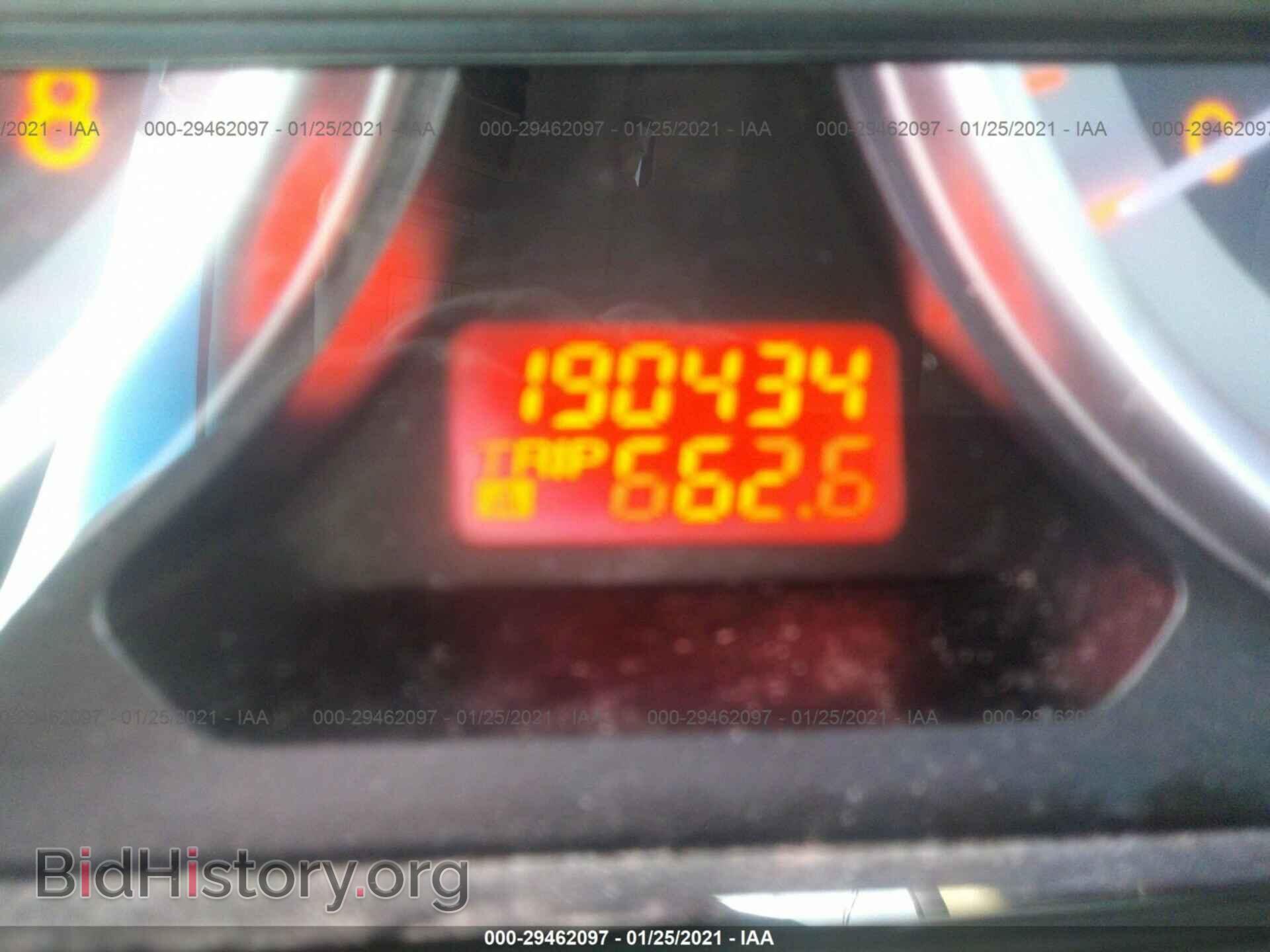 2011 MAZDA CX-9 - VIN: JM3TB2BA7B0318393 - Фото 7