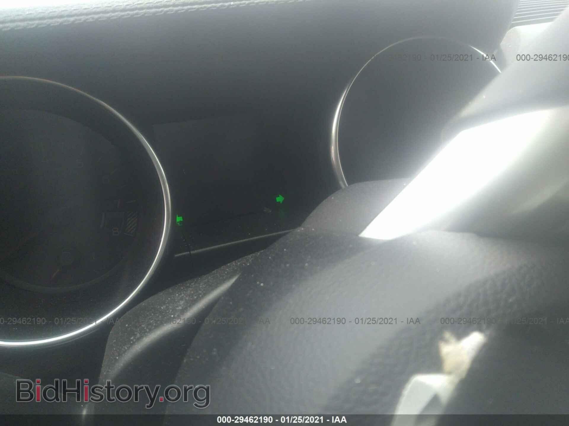 2018 FORD MUSTANG - VIN: 1FA6P8CF5J5113411 - Фото 7