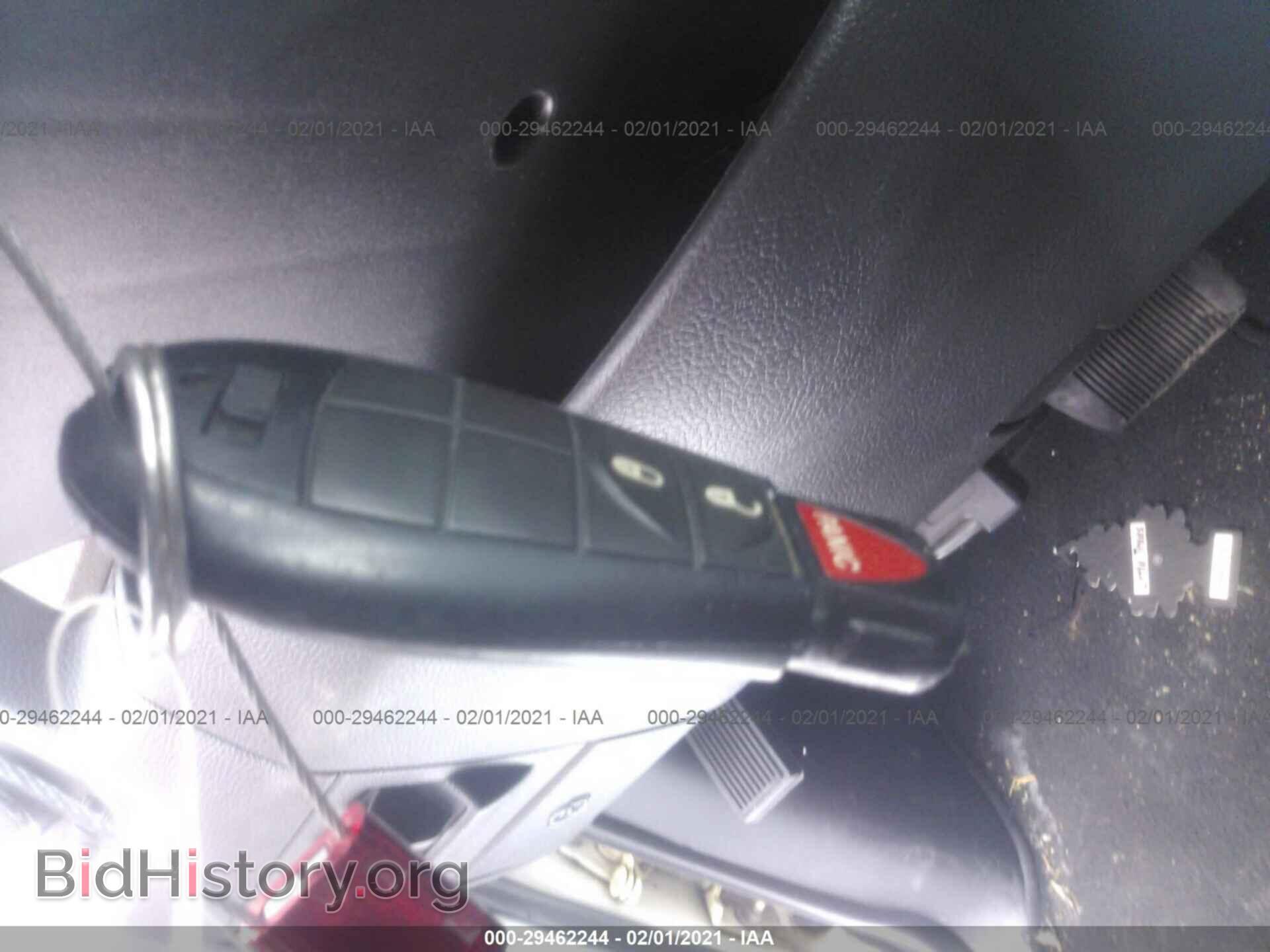 2012 RAM 3500 - VIN: 3C63D3LL4CG227448 - Фото 11
