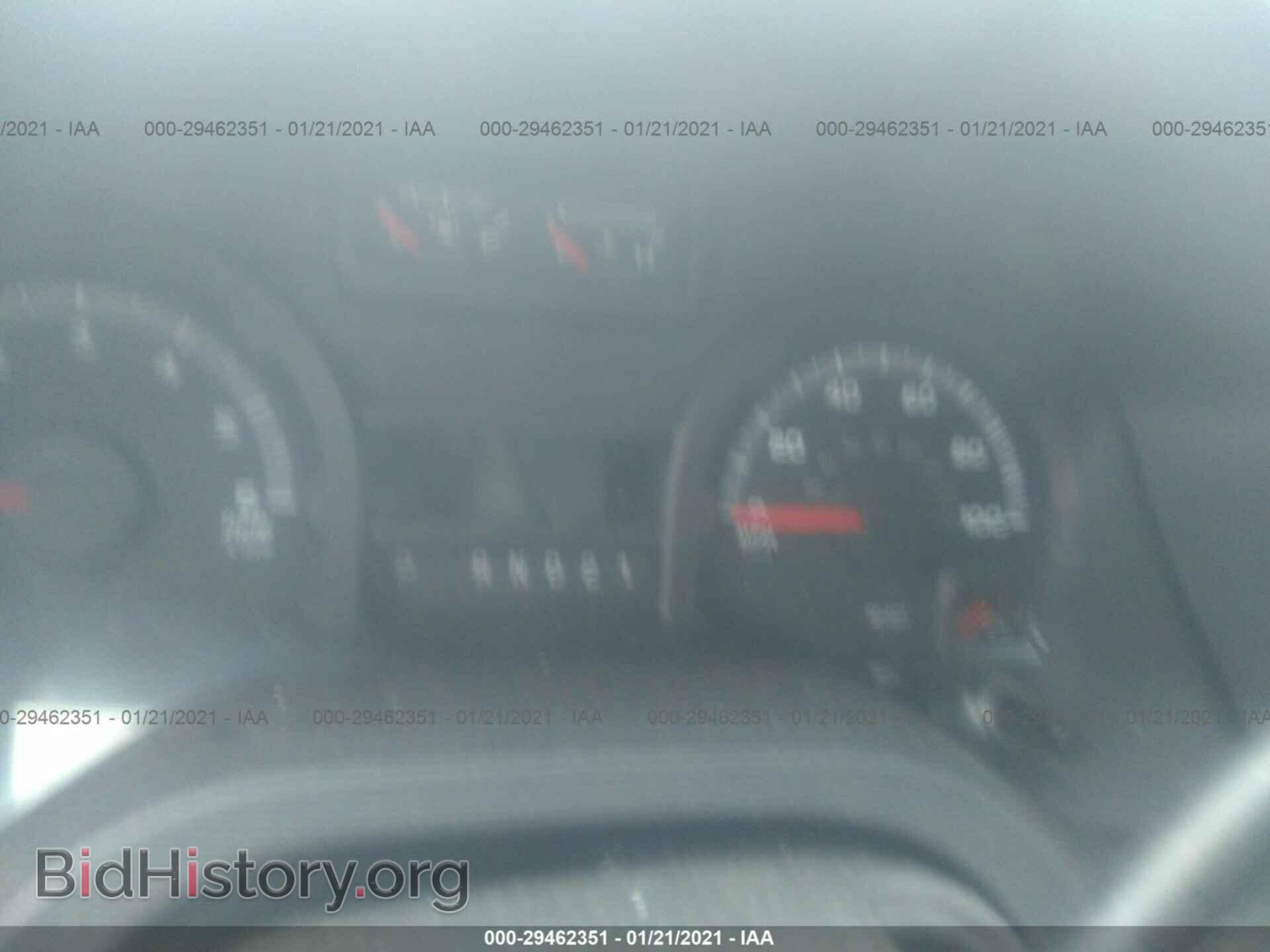 2011 FORD ECONOLINE CARGO VAN - VIN: 1FTSS3EL6BDA14570 - Фото 7