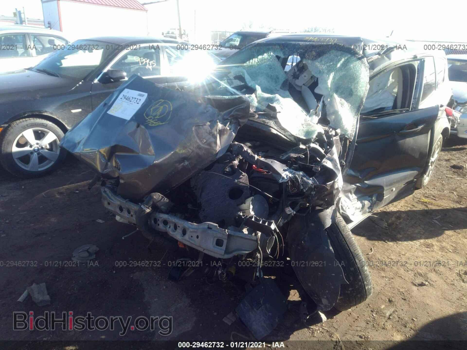 2013 FORD ESCAPE - VIN: 1FMCU9H93DUD88716 - Фото 6