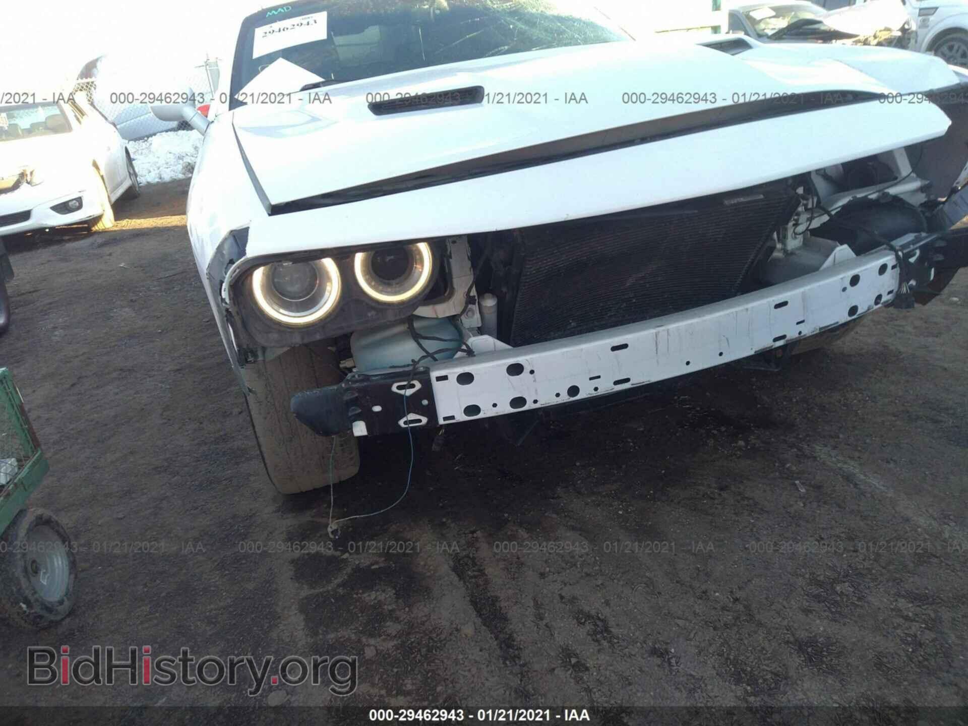 2015 DODGE CHALLENGER - VIN: 2C3CDZAG3FH821023 - Photo 6