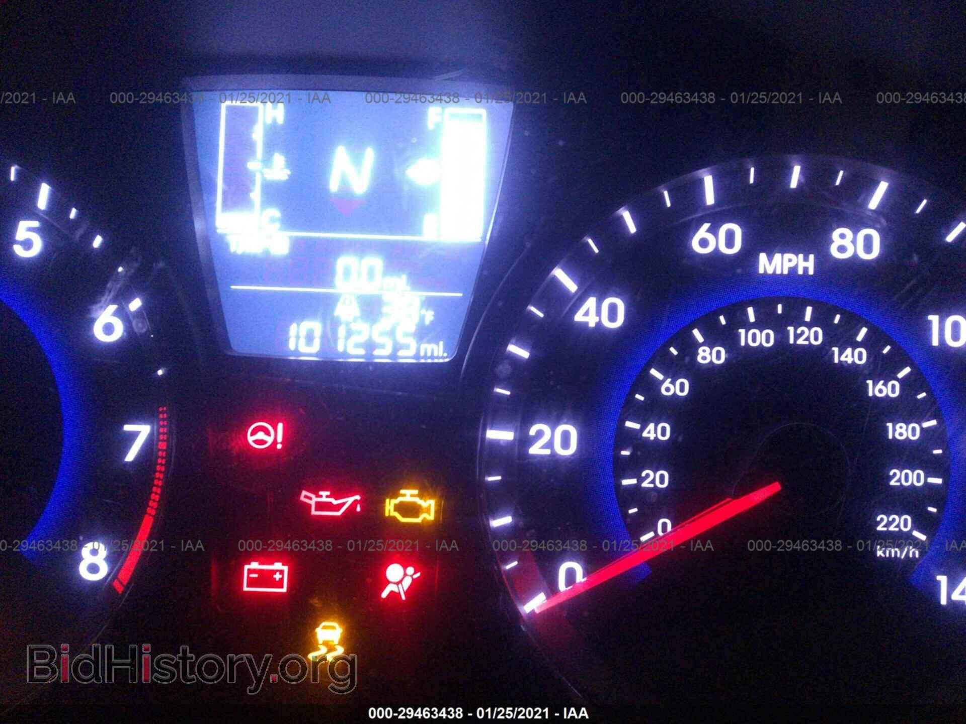 2017 HYUNDAI ACCENT - VIN: KMHCT4AE2HU167806 - Фото 7