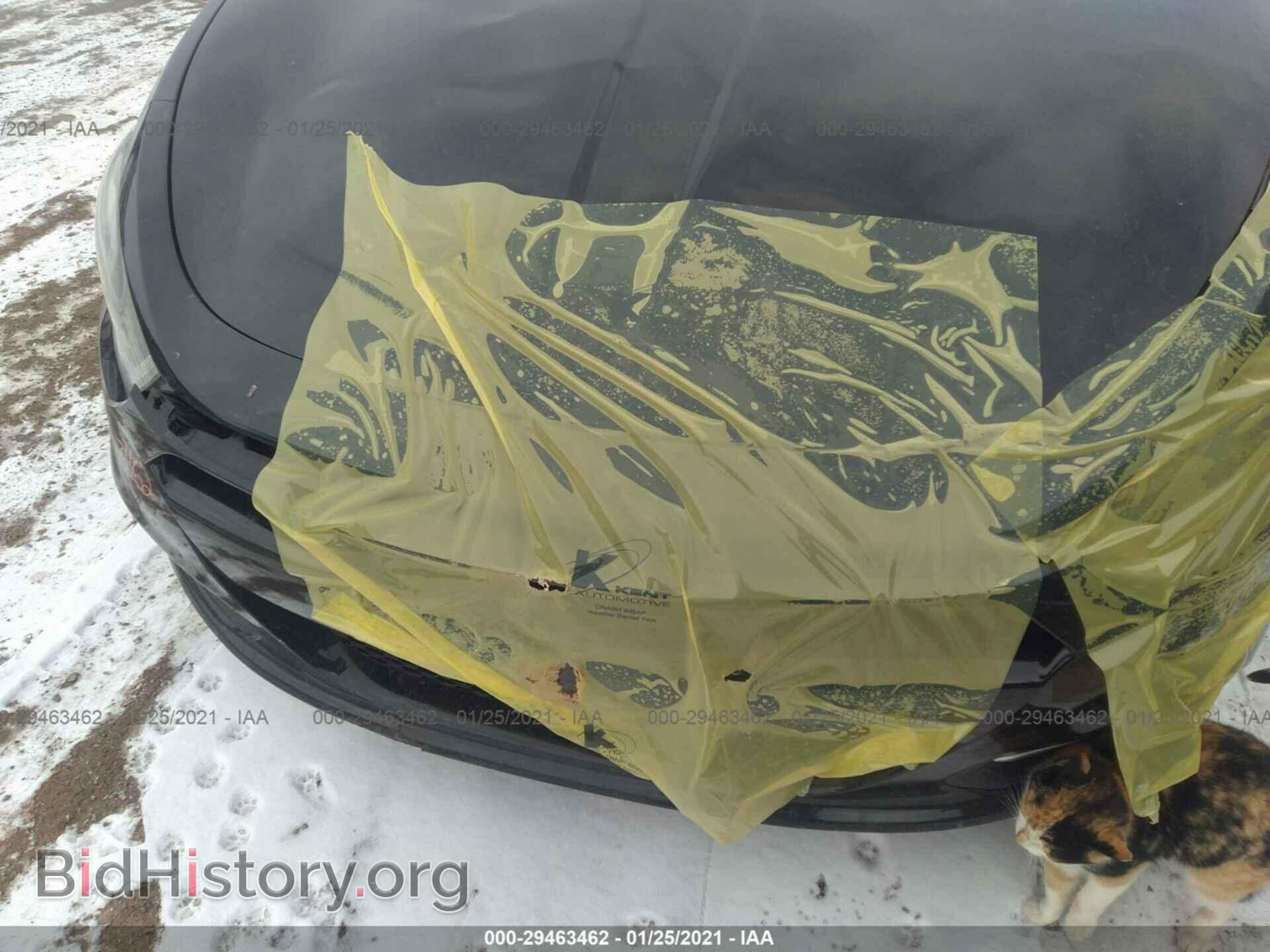 2015 DODGE DART - VIN: 1C3CDFBB9FD405105 - Photo 6