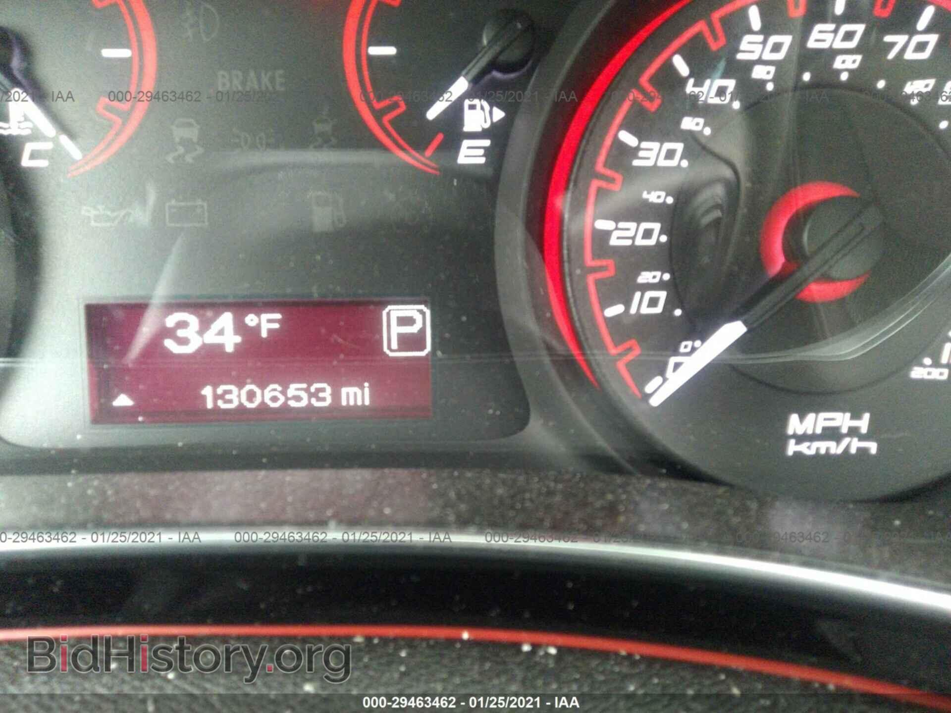 2015 DODGE DART - VIN: 1C3CDFBB9FD405105 - Photo 7