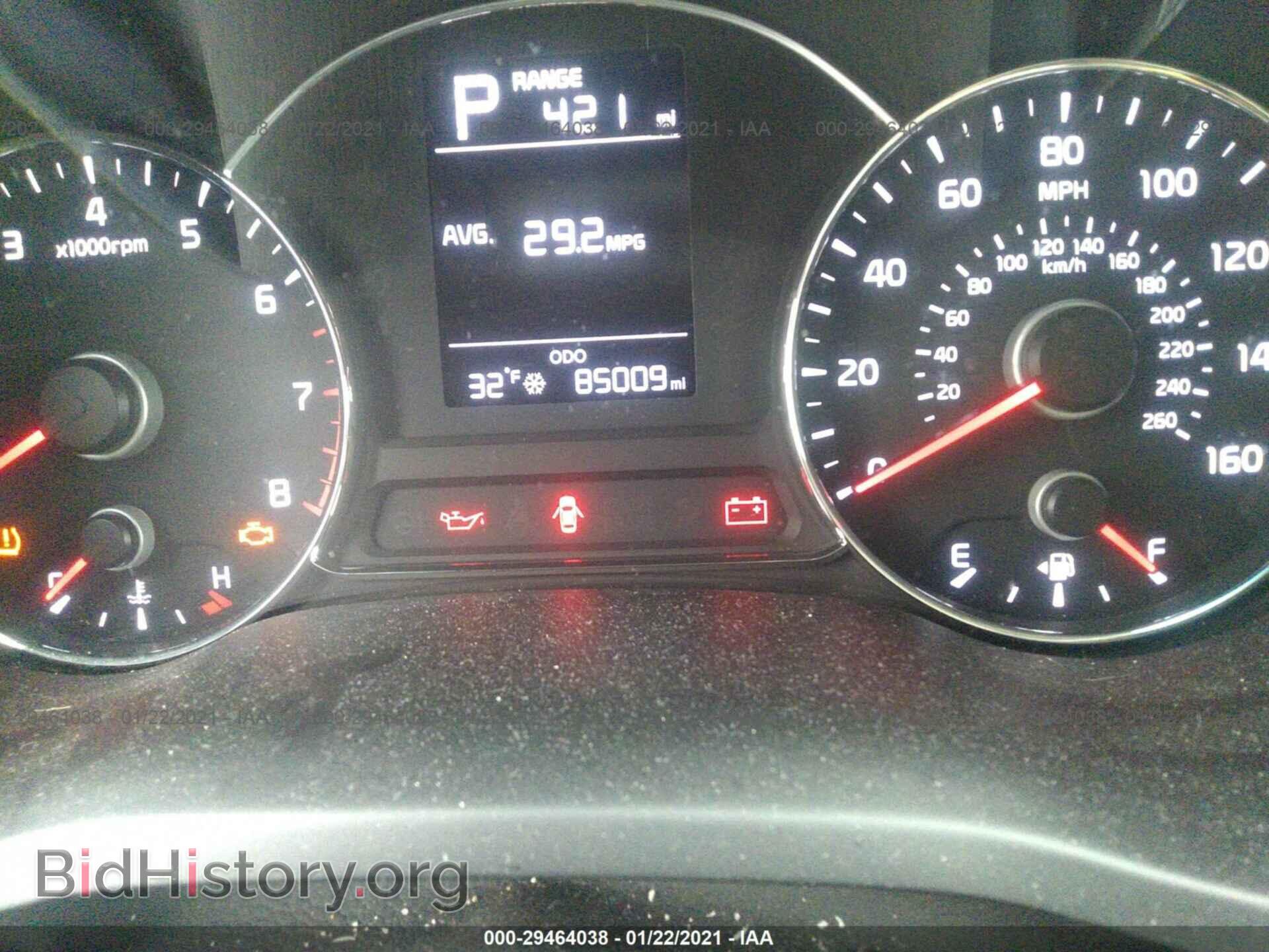 2017 KIA FORTE - VIN: 3KPFK4A77HE045673 - Фото 7