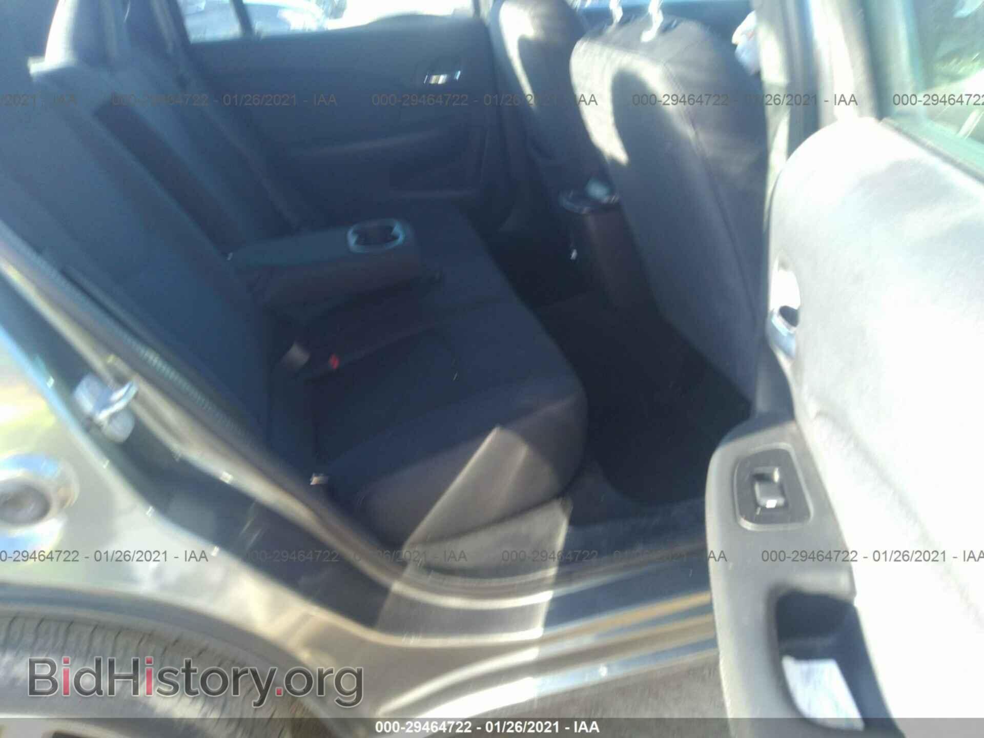 2013 CHRYSLER 200 - VIN: 1C3CCBABXDN671656 - Фото 8