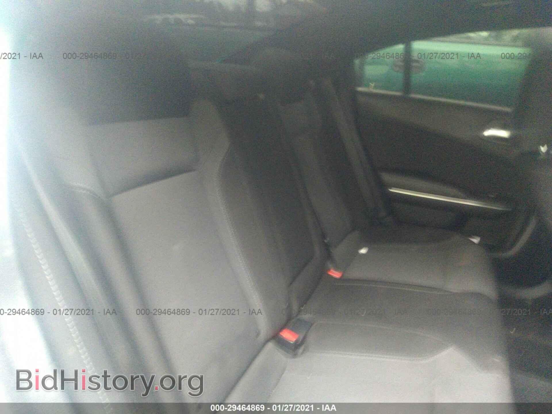2016 DODGE CHARGER - VIN: 2C3CDXCTXGH251182 - Фото 8