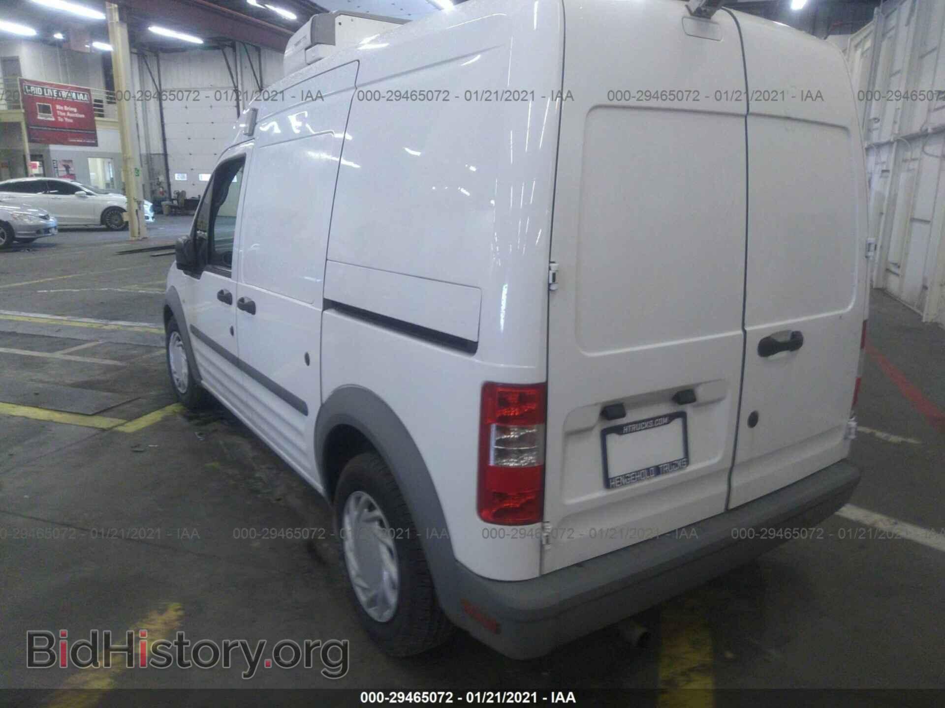 2012 FORD TRANSIT CONNECT - VIN: NM0LS7AN1CT088292 - Фото 3