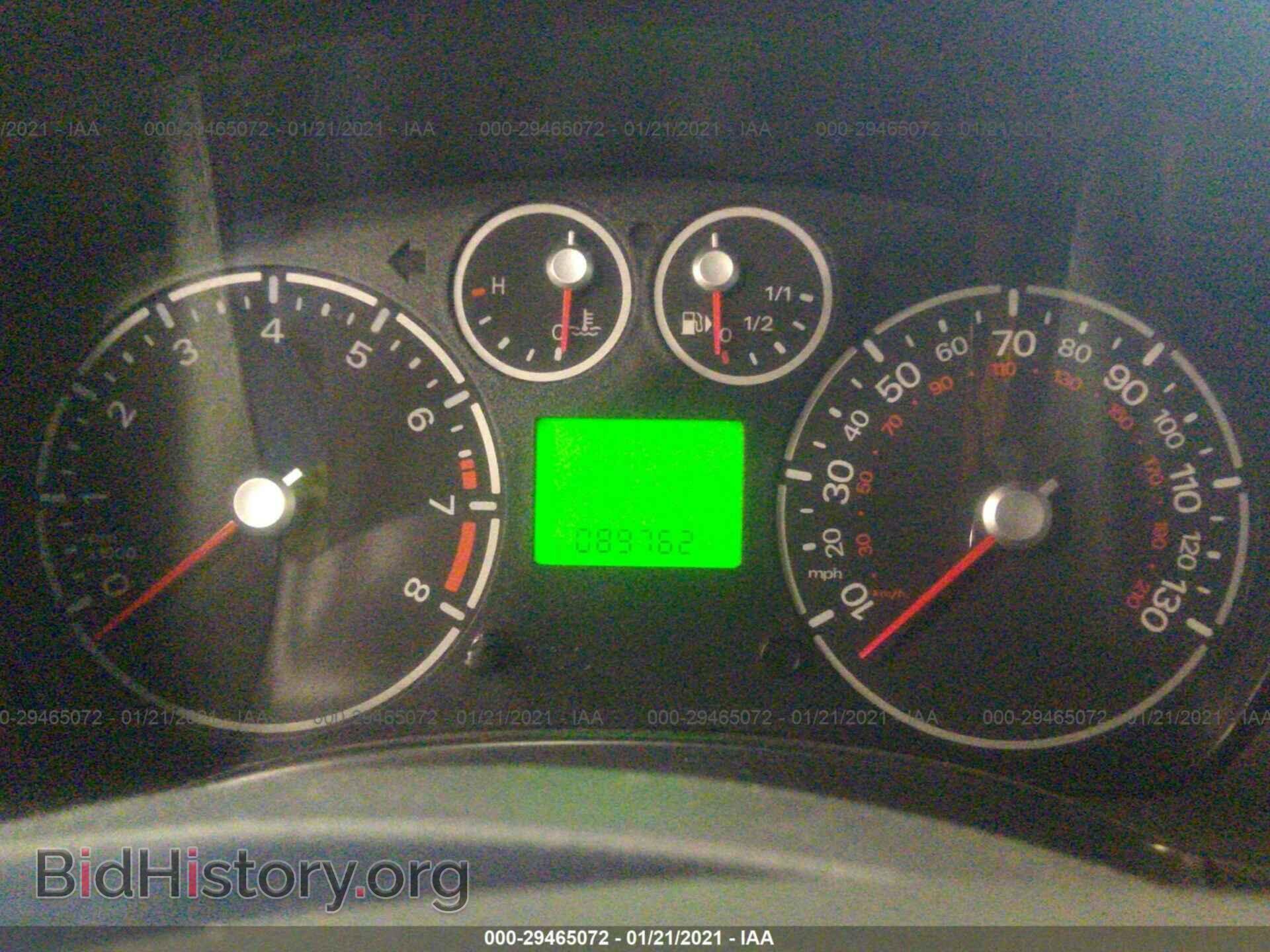 2012 FORD TRANSIT CONNECT - VIN: NM0LS7AN1CT088292 - Фото 7