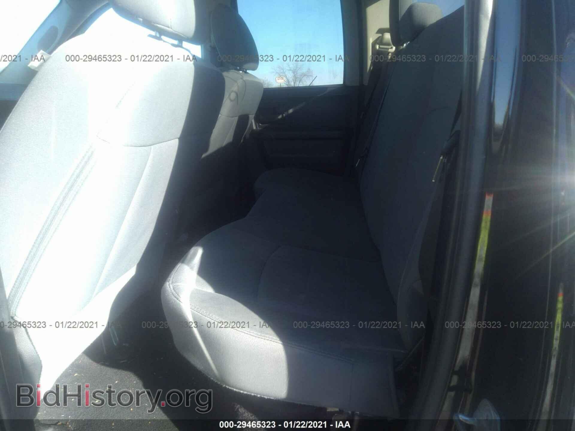 2014 RAM 1500 - VIN: 1C6RR7FT9ES335932 - Photo 8