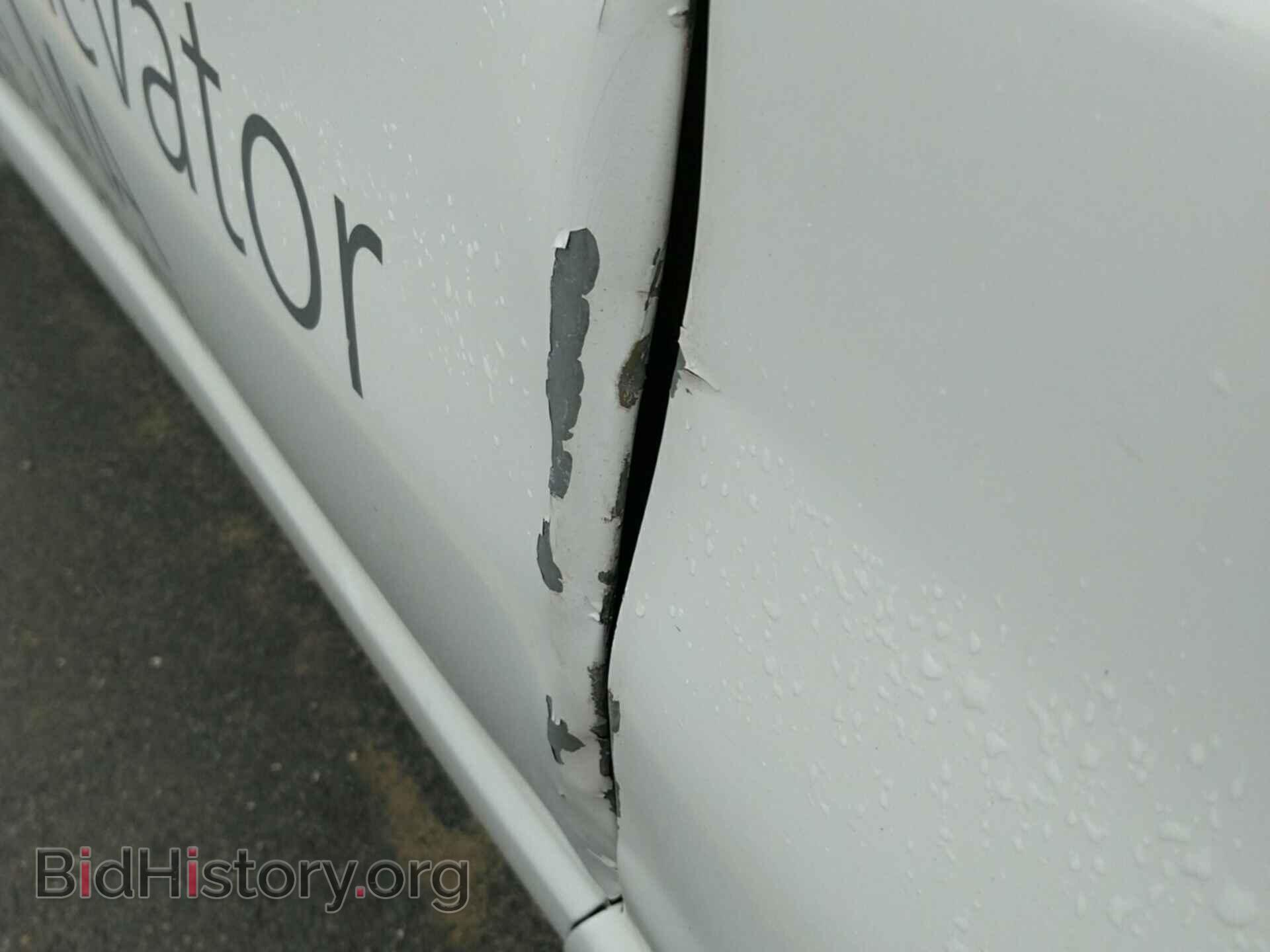 2012 FORD ECONOLINE CARGO VAN - VIN: 1FTSE3EL3CDA45204 - Фото 11