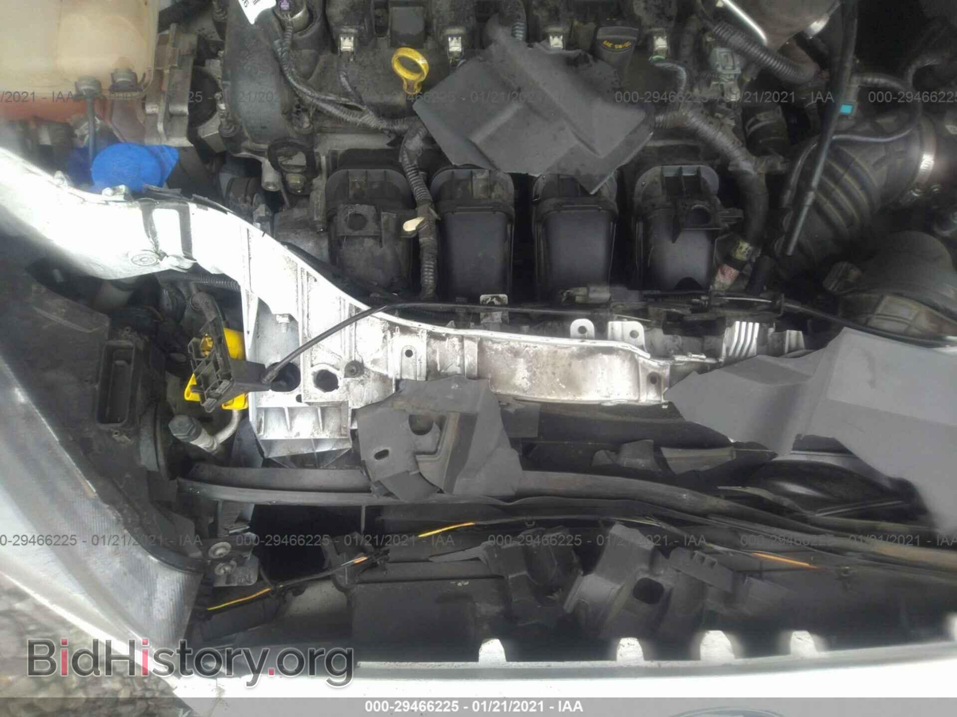 2015 FORD FOCUS - VIN: 1FADP3K23FL264629 - Фото 6