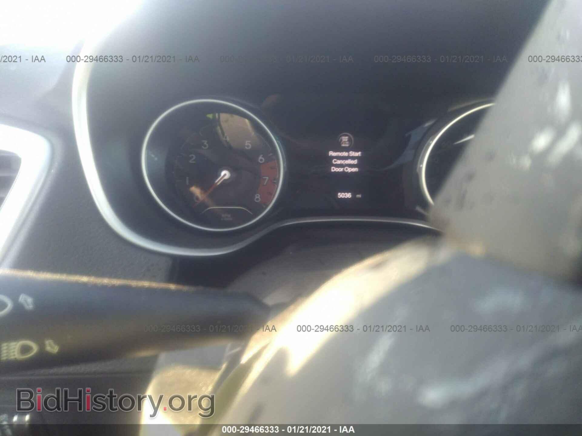 2020 JEEP COMPASS - VIN: 3C4NJCBB2LT102085 - Фото 7