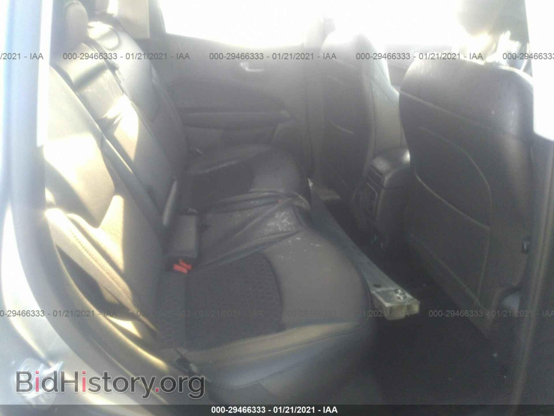 2020 JEEP COMPASS - VIN: 3C4NJCBB2LT102085 - Фото 8