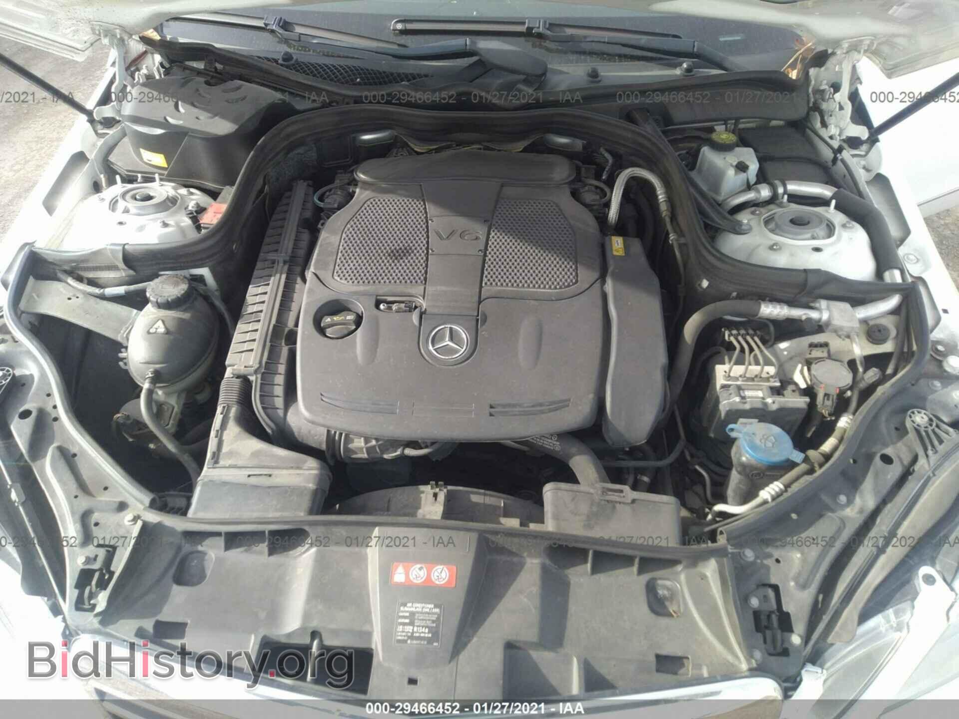 2013 MERCEDES-BENZ E-CLASS - VIN: WDDHF5KB4DA706861 - Фото 10