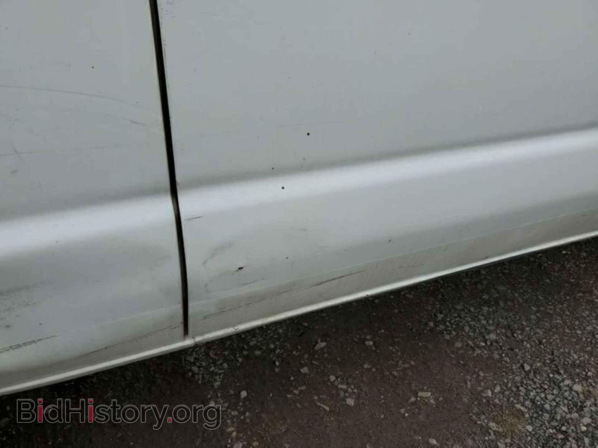 2010 FORD ECONOLINE CARGO VAN - VIN: 1FTNE2EL2ADA95984 - Photo 12