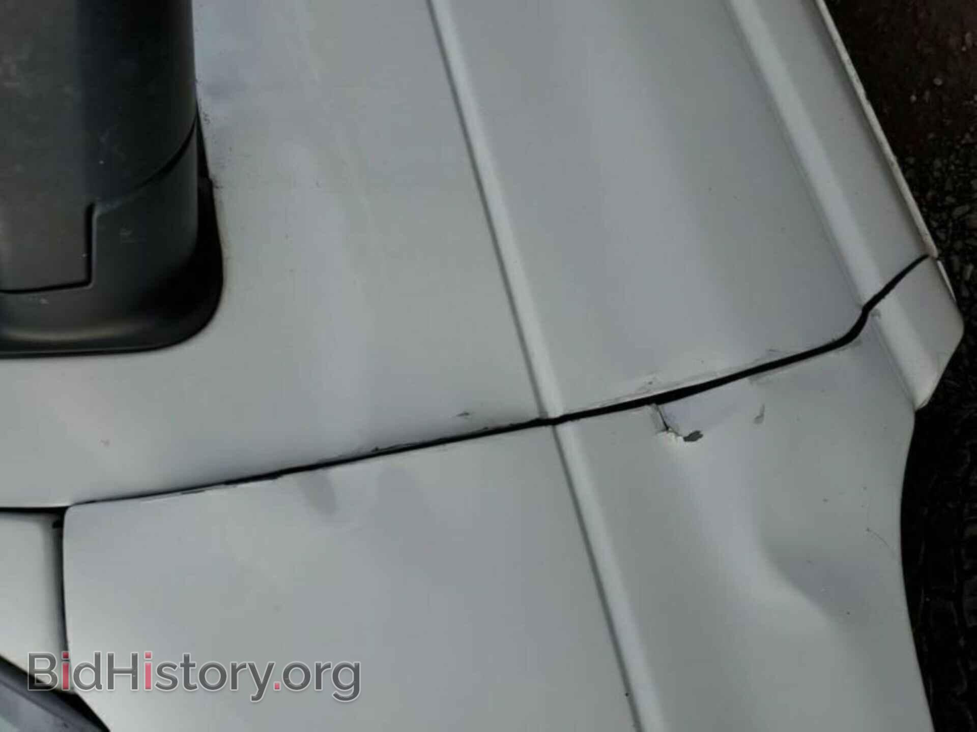2010 FORD ECONOLINE CARGO VAN - VIN: 1FTNE2EL2ADA95984 - Photo 10